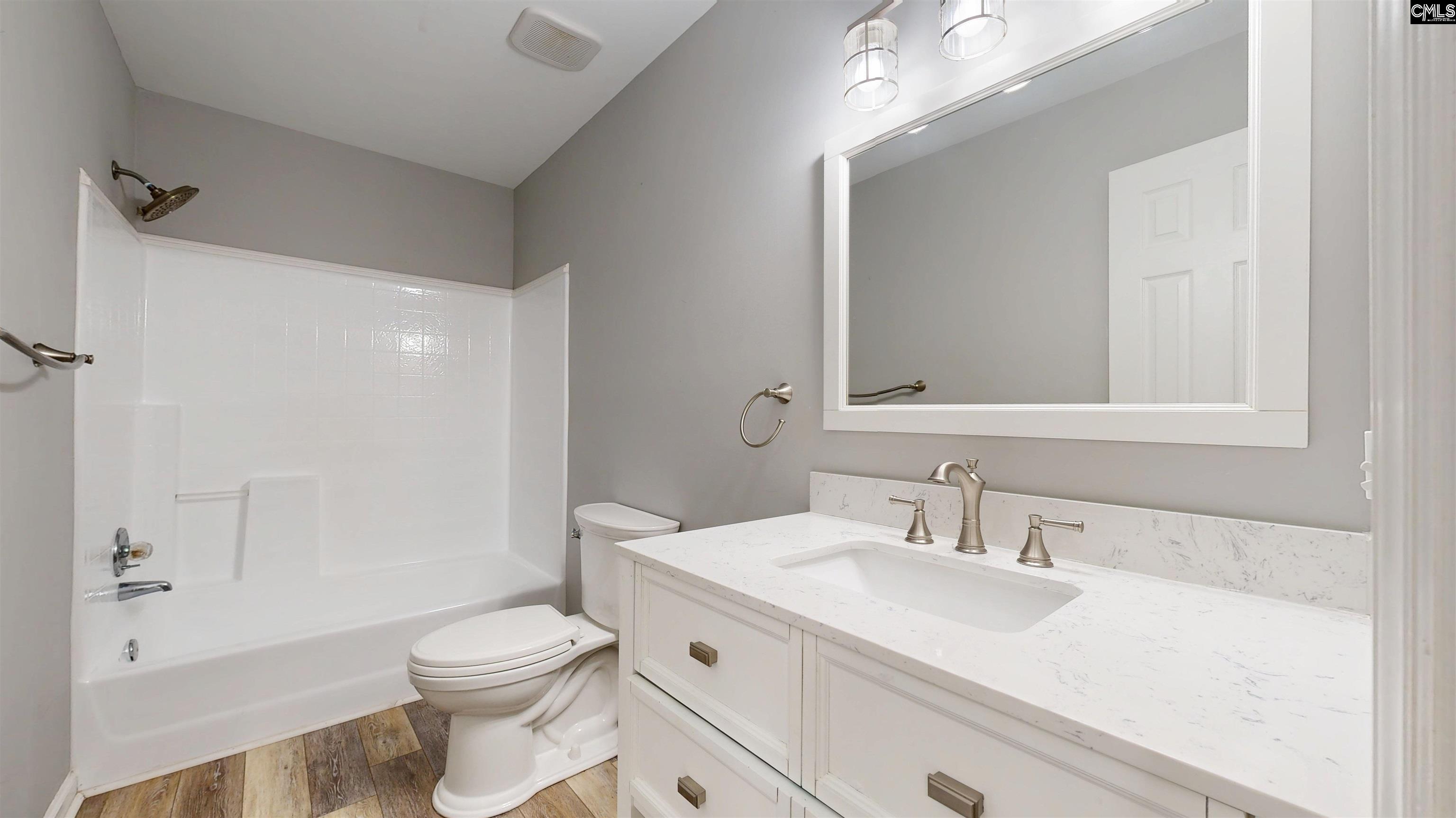 447 Edgewater Road Prosperity, SC 29127