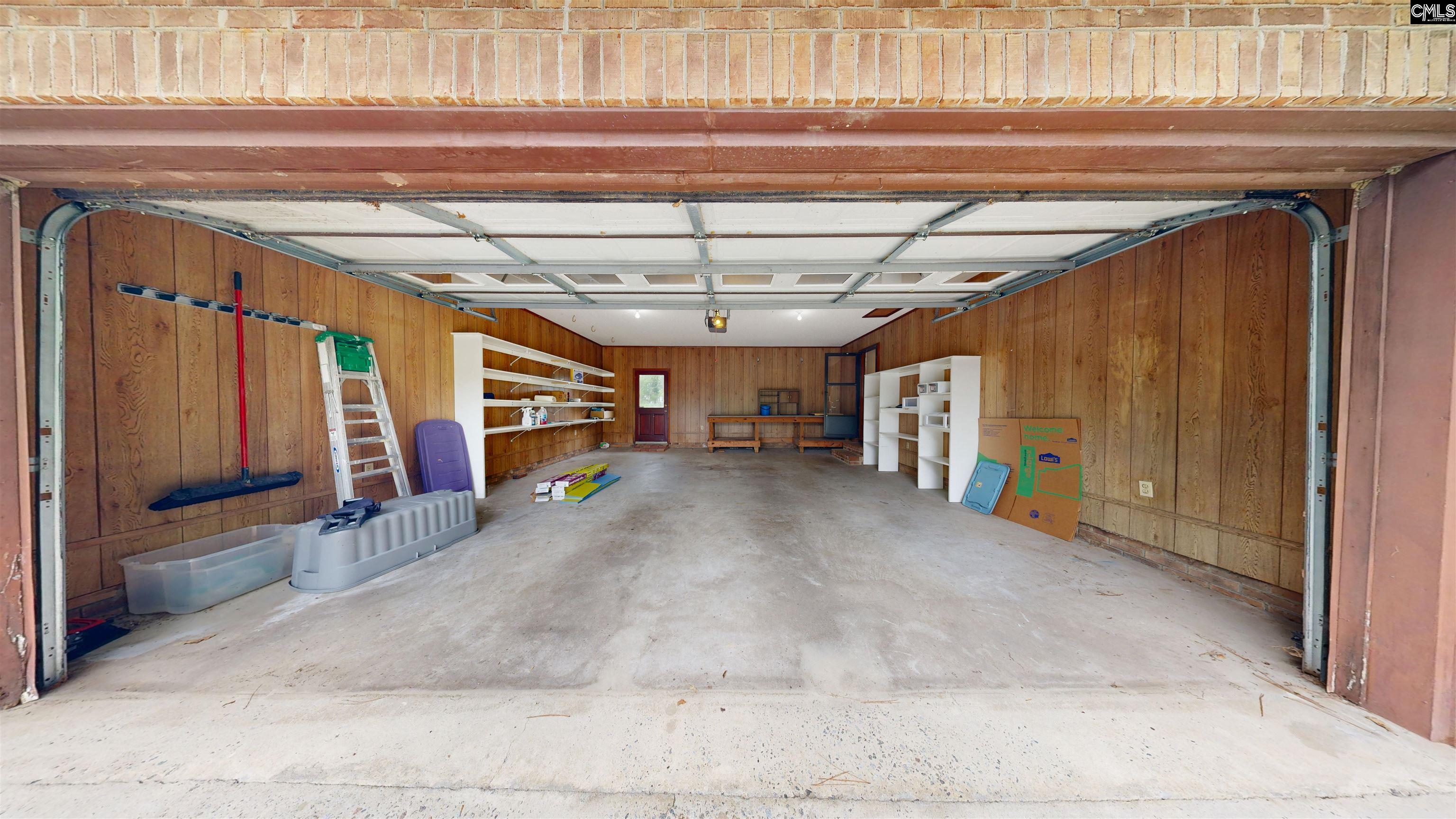 447 Edgewater Road Prosperity, SC 29127
