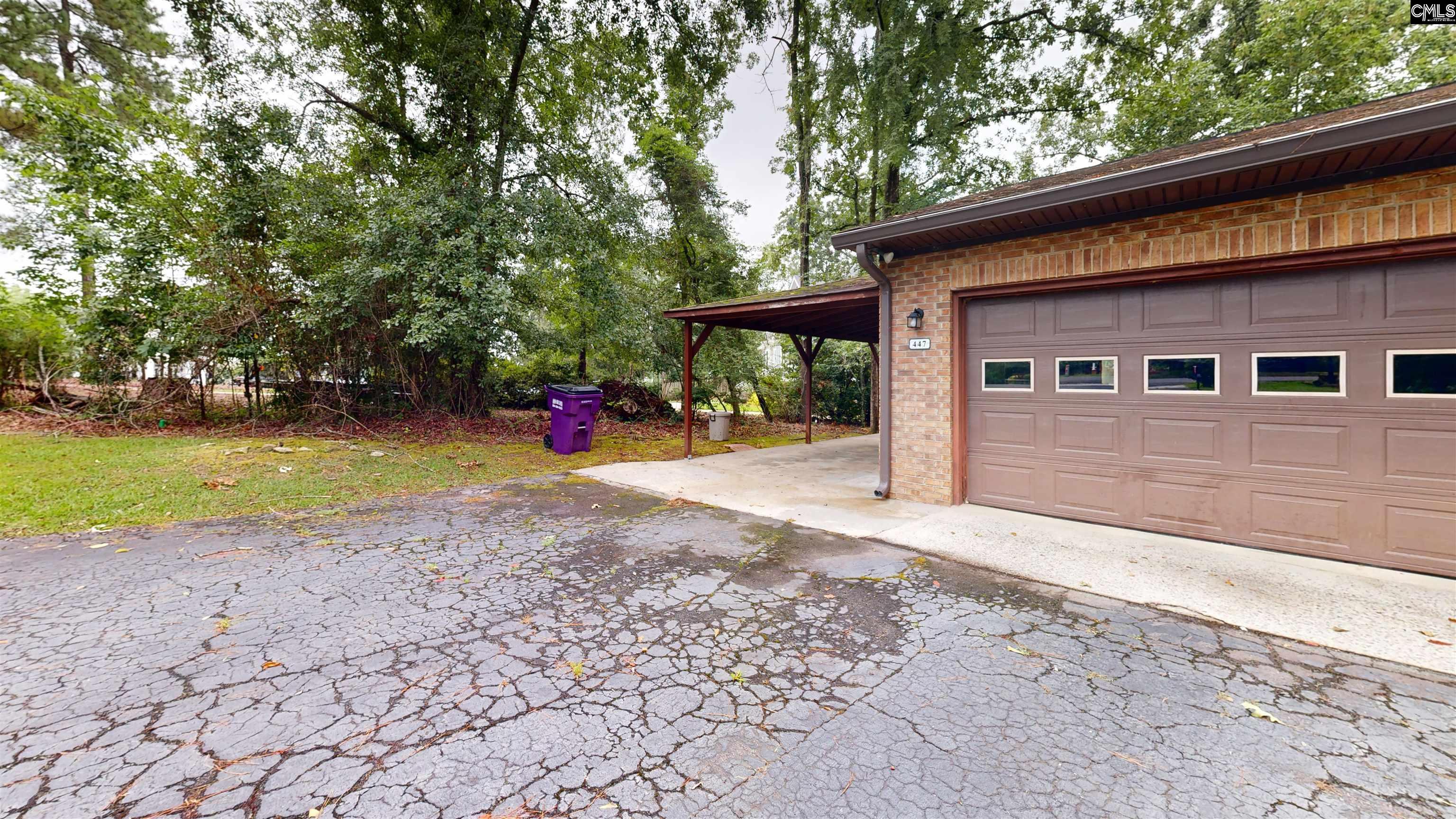 447 Edgewater Road Prosperity, SC 29127