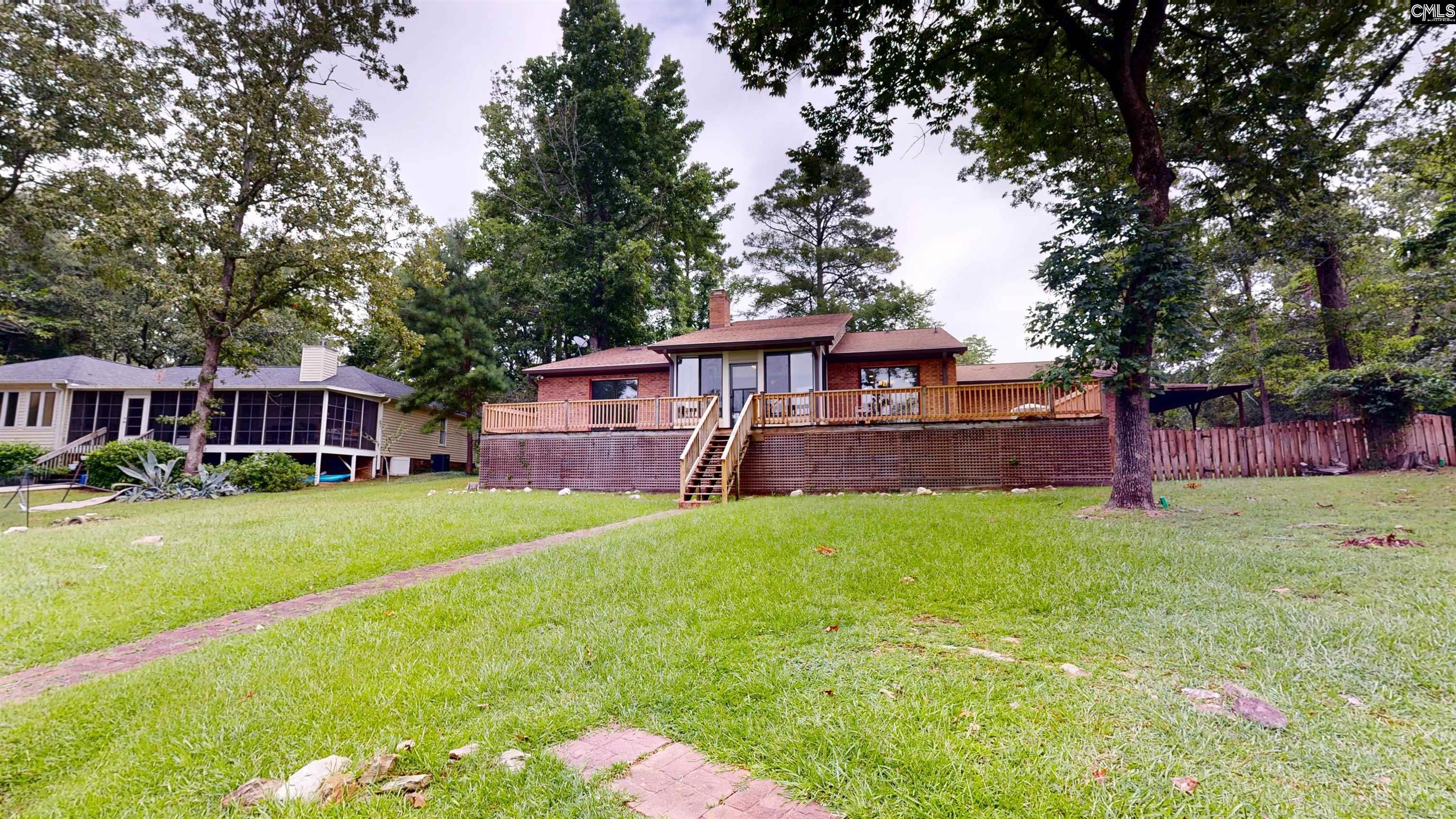 447 Edgewater Road Prosperity, SC 29127