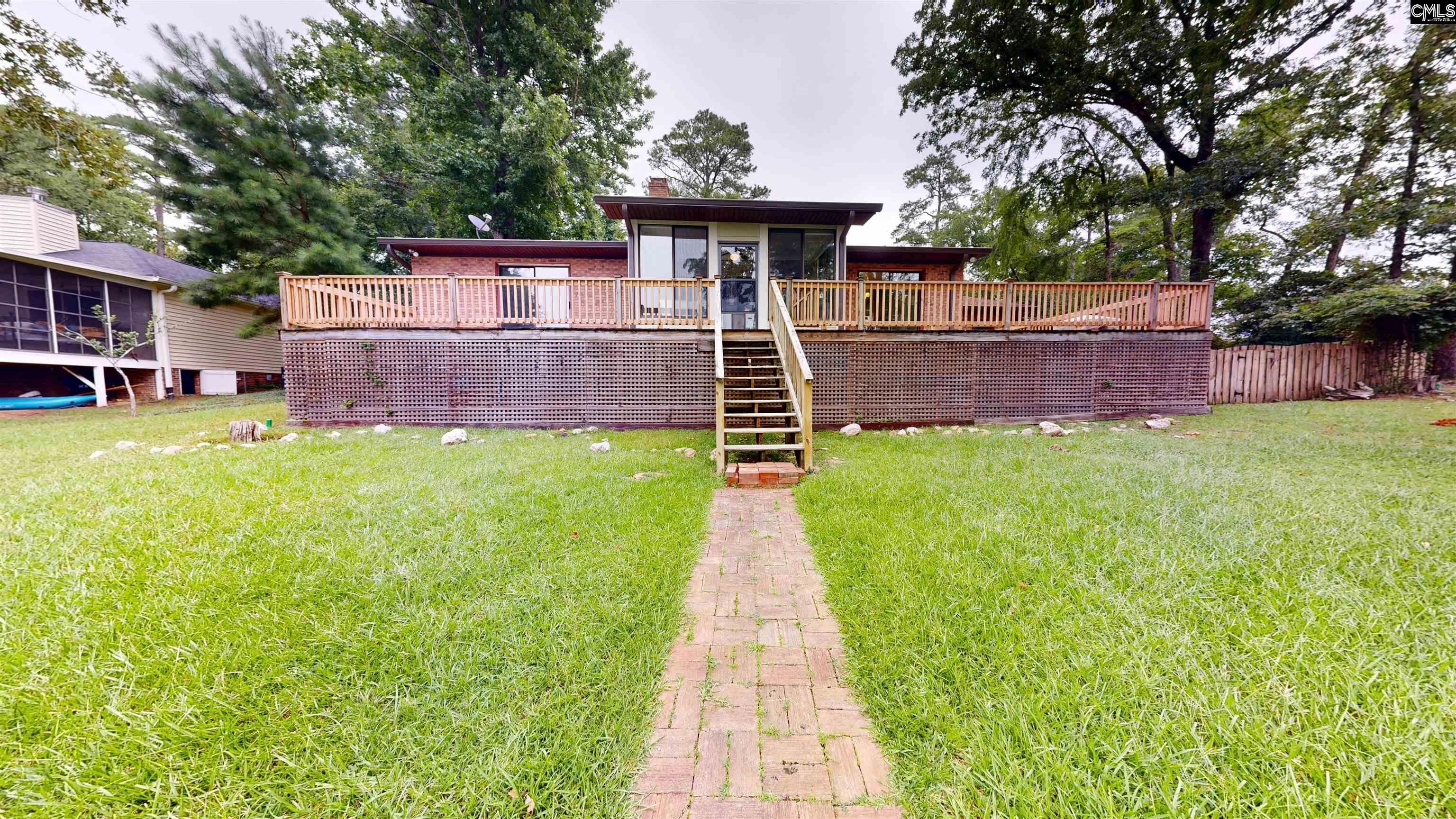 447 Edgewater Road Prosperity, SC 29127
