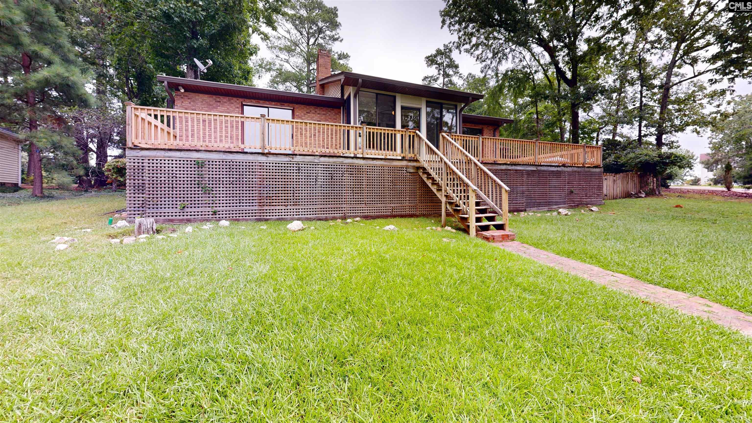447 Edgewater Road Prosperity, SC 29127