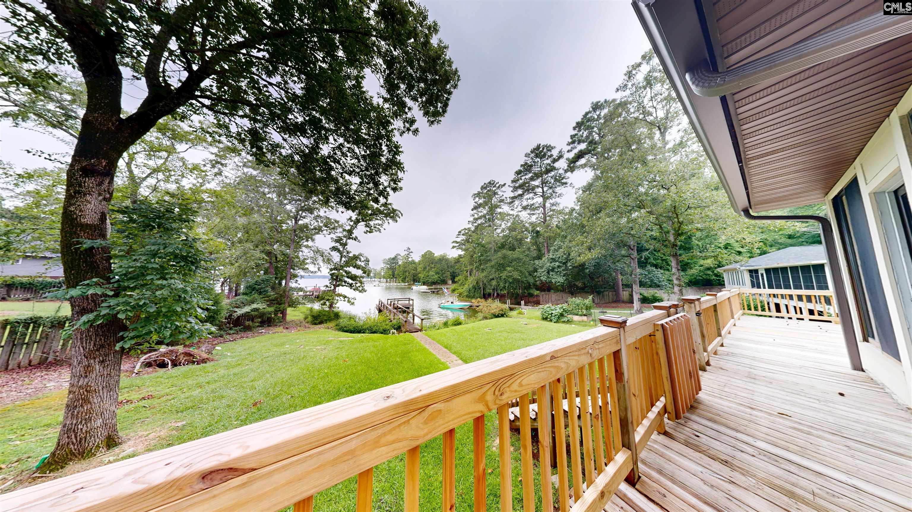 447 Edgewater Road Prosperity, SC 29127