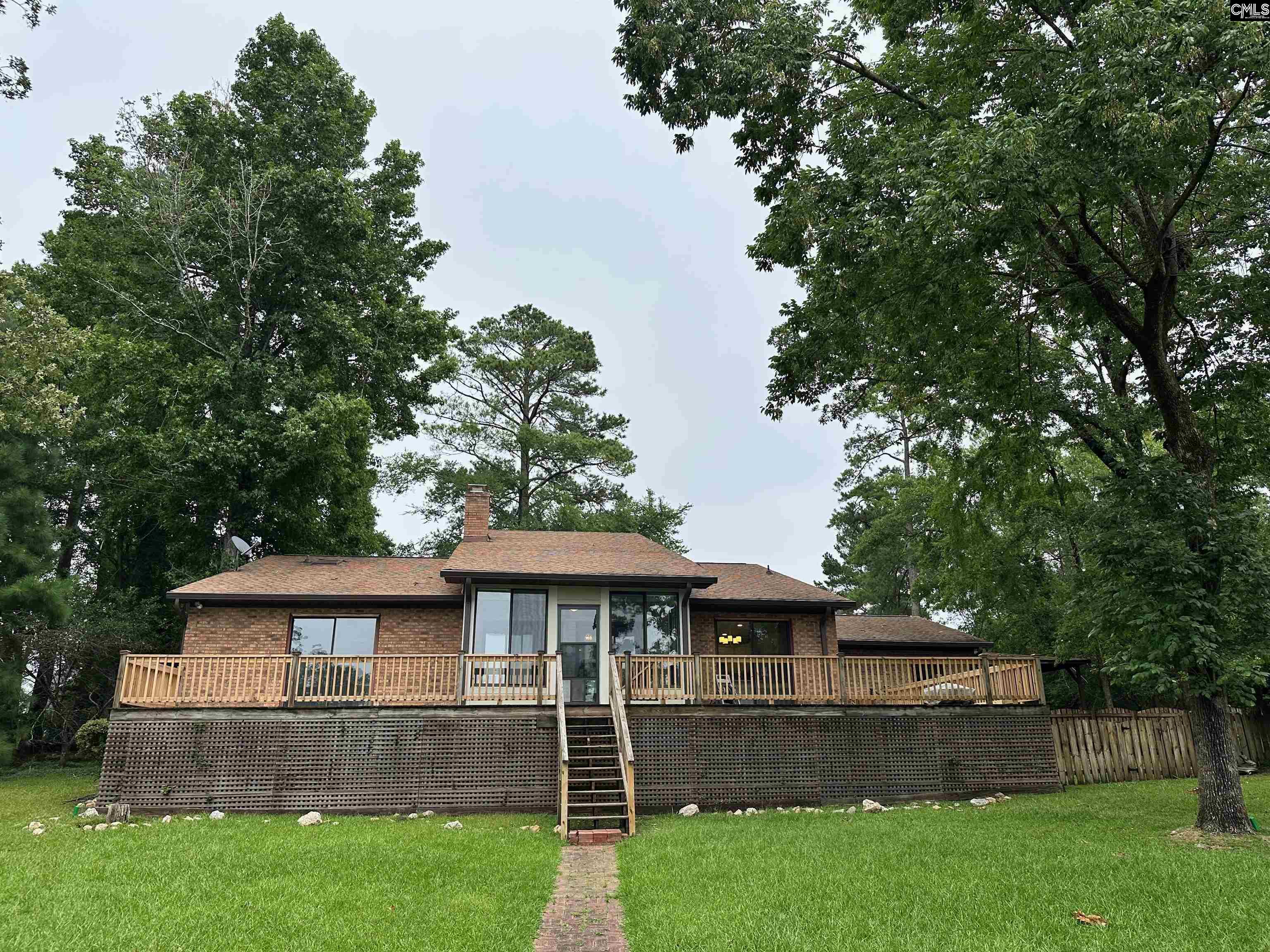 447 Edgewater Road, Prosperity, South Carolina image 6
