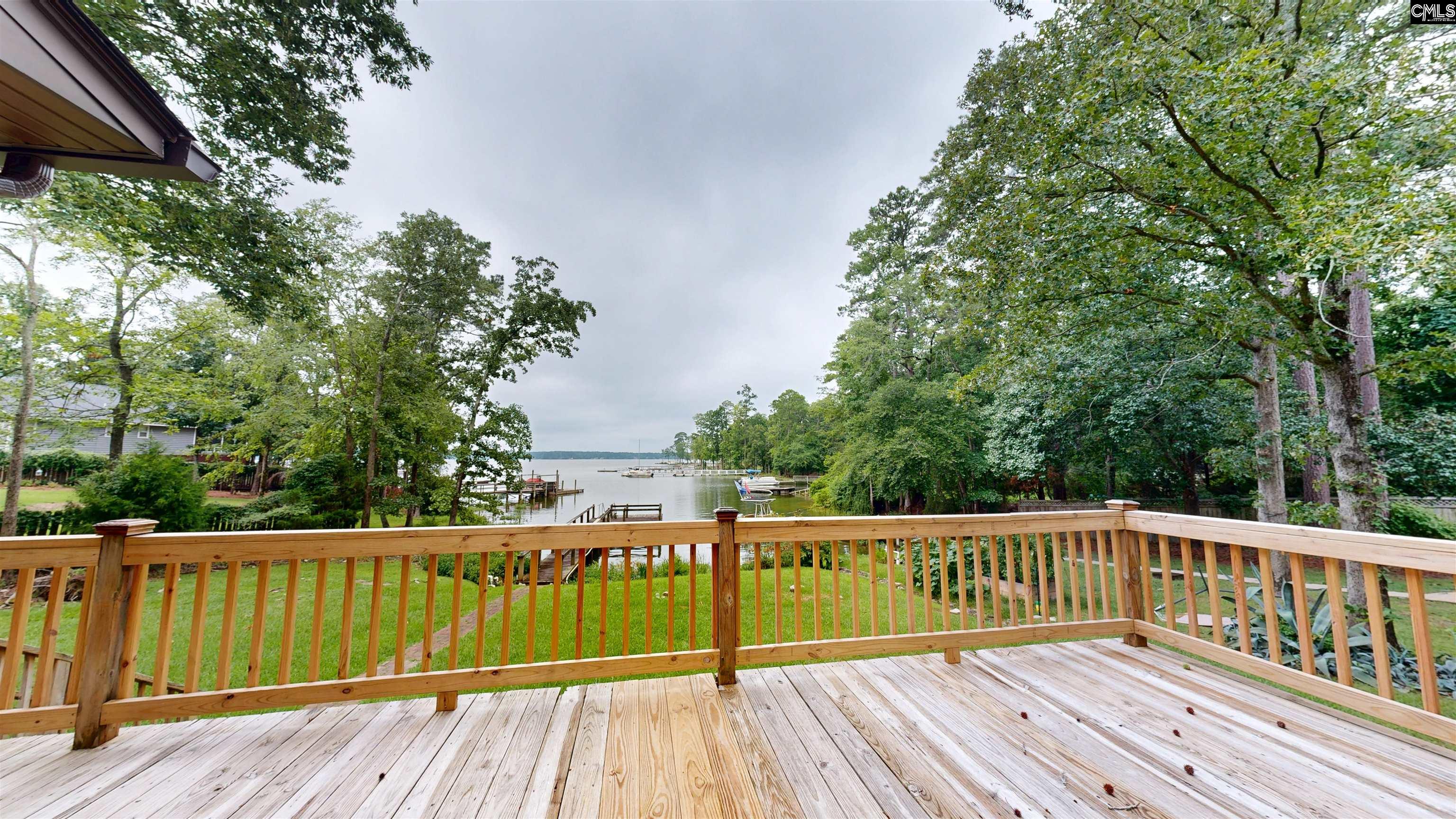 447 Edgewater Road Prosperity, SC 29127