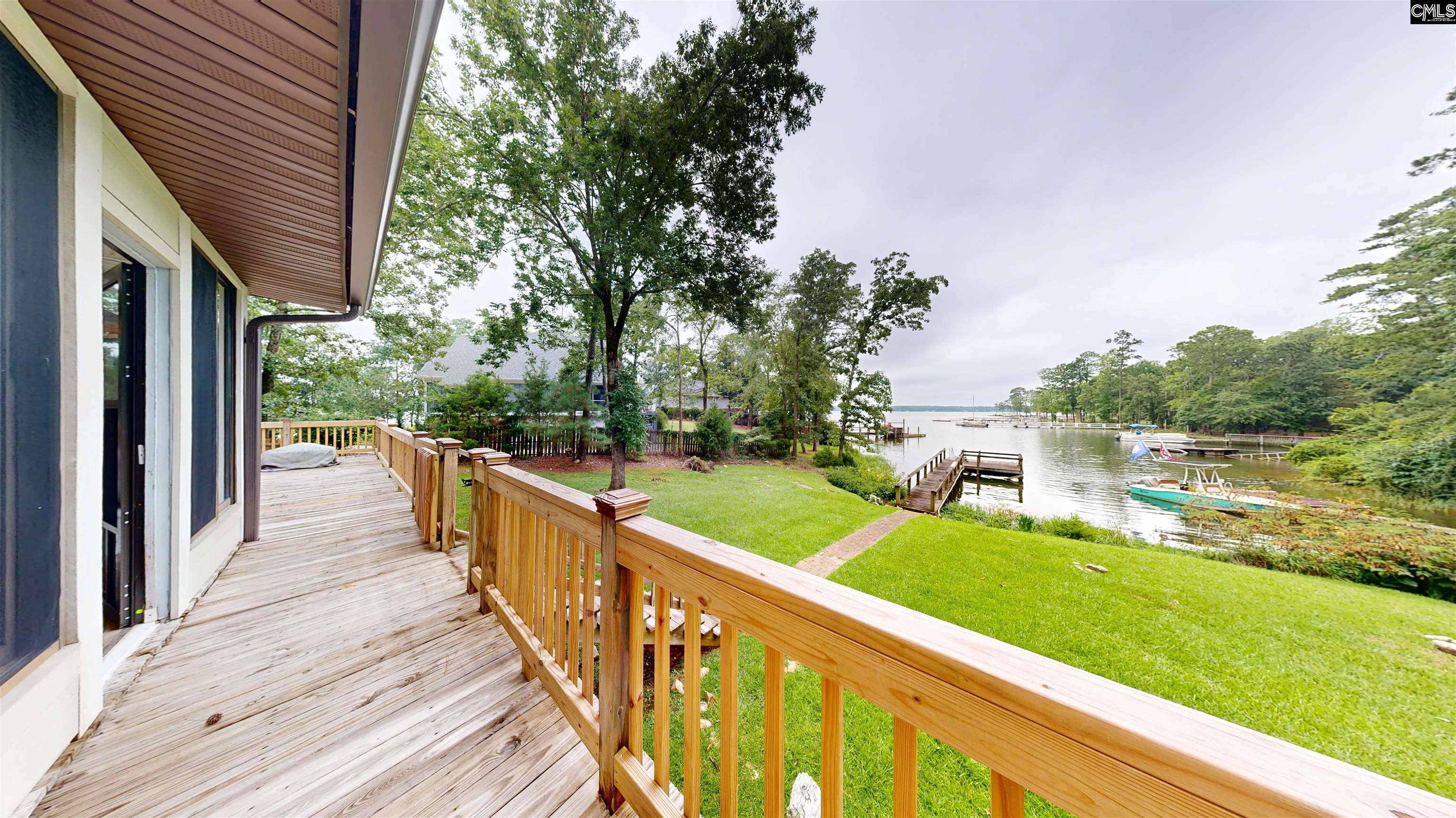 447 Edgewater Road Prosperity, SC 29127