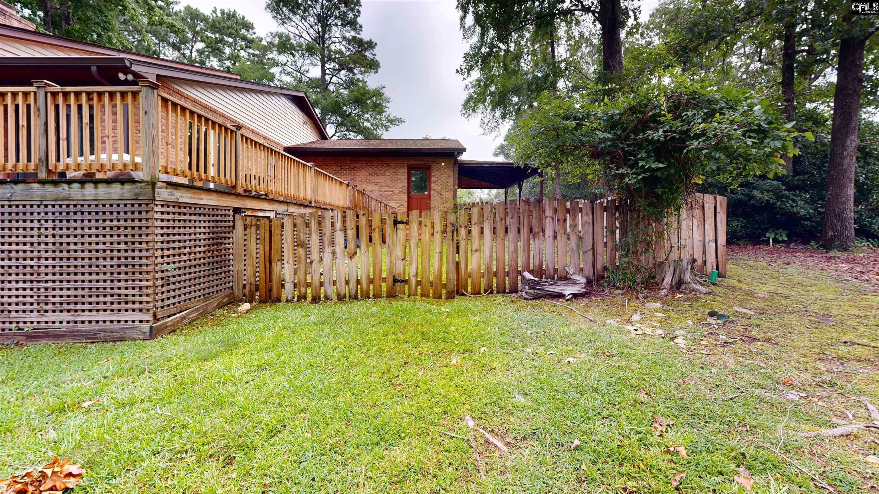 447 Edgewater Road Prosperity, SC 29127