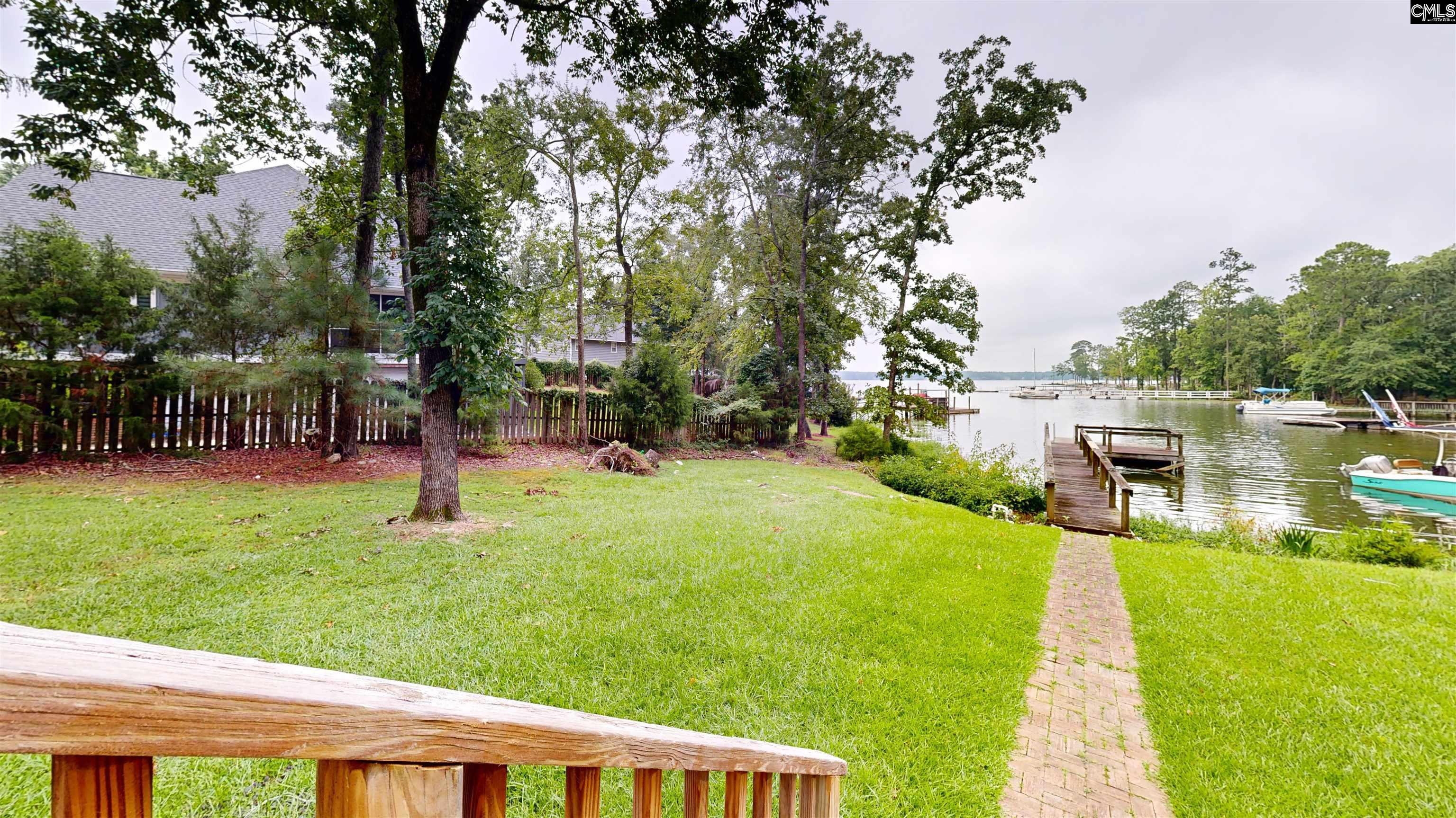 447 Edgewater Road Prosperity, SC 29127