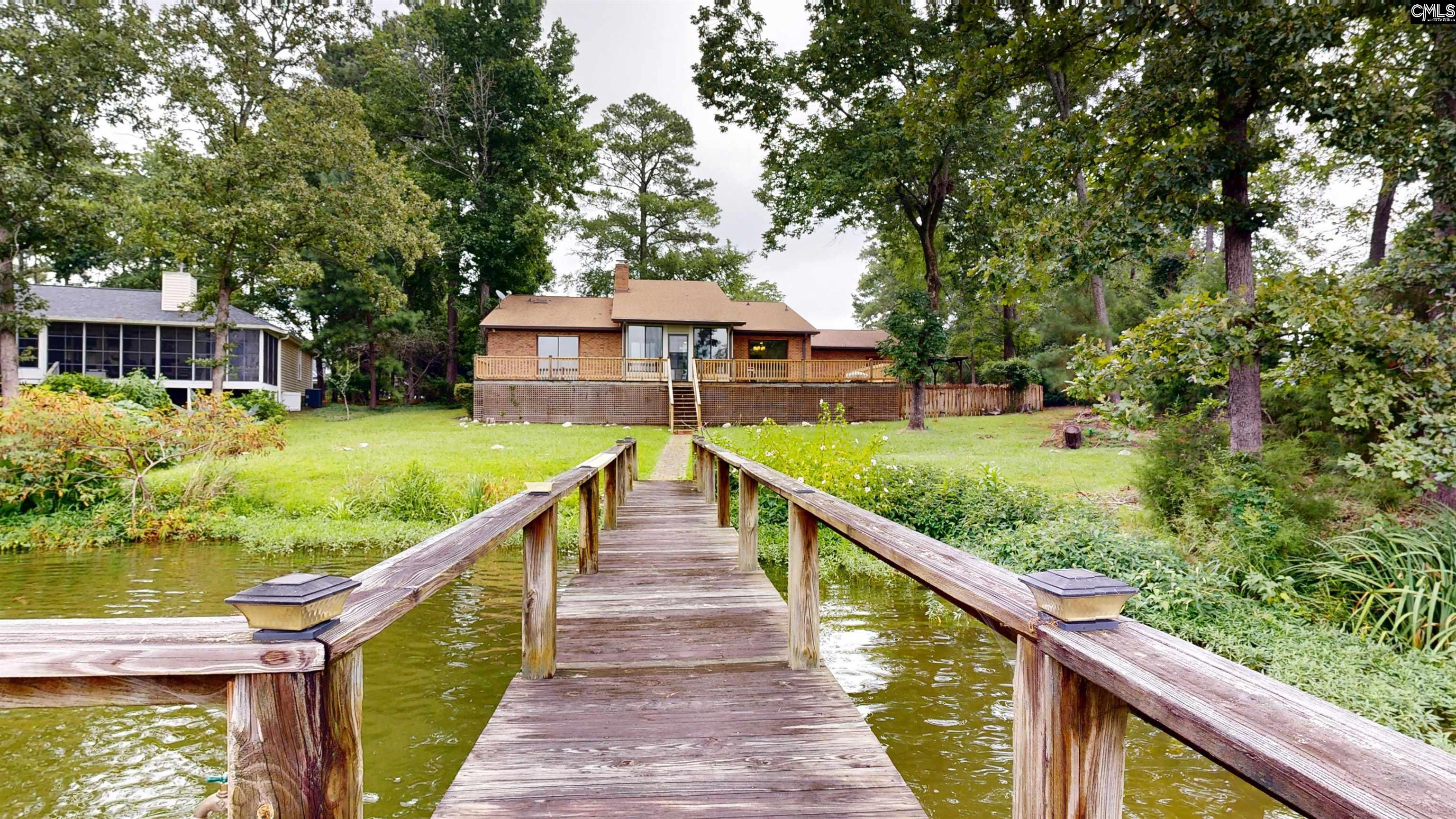 447 Edgewater Road Prosperity, SC 29127