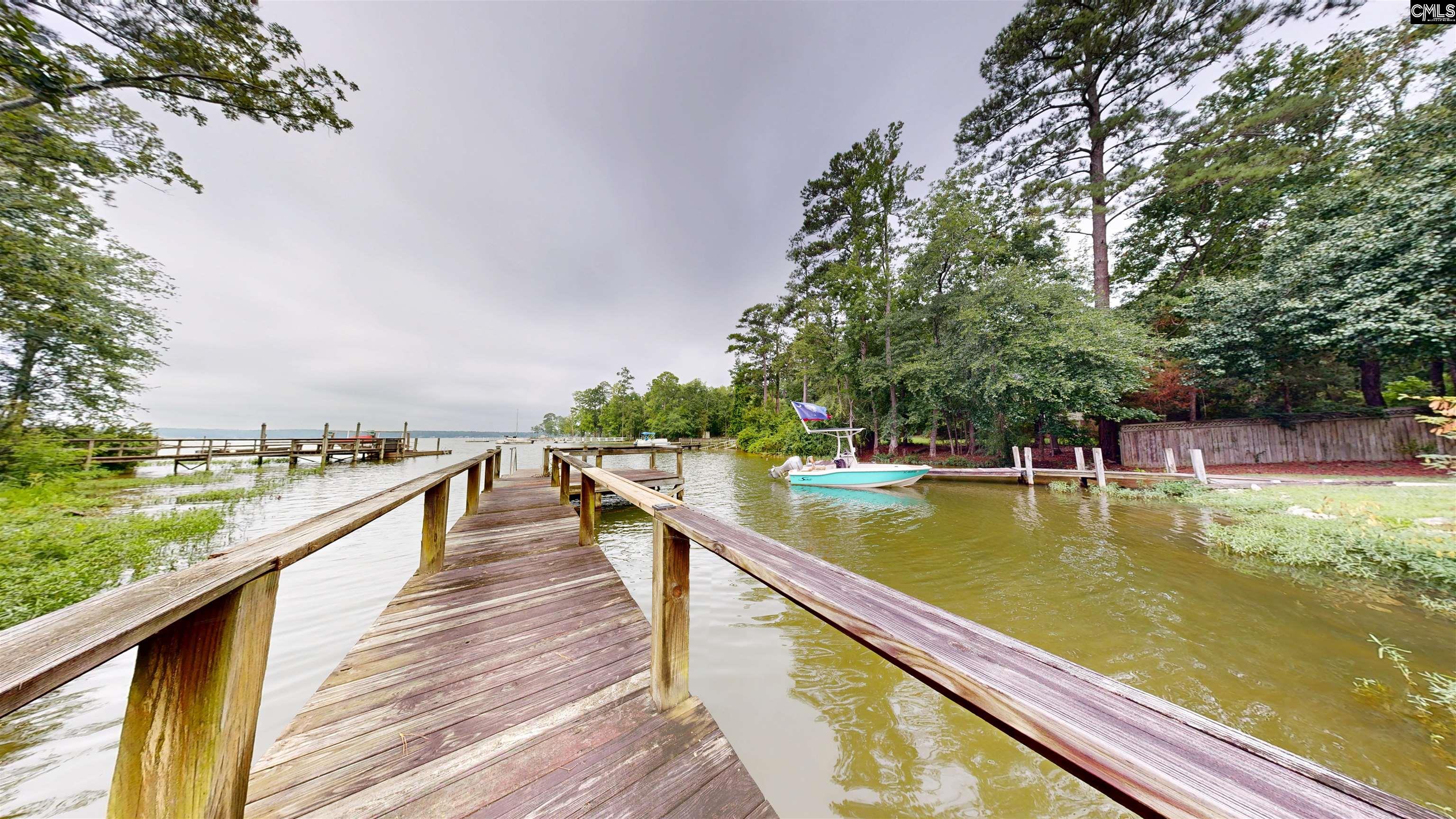 447 Edgewater Road Prosperity, SC 29127