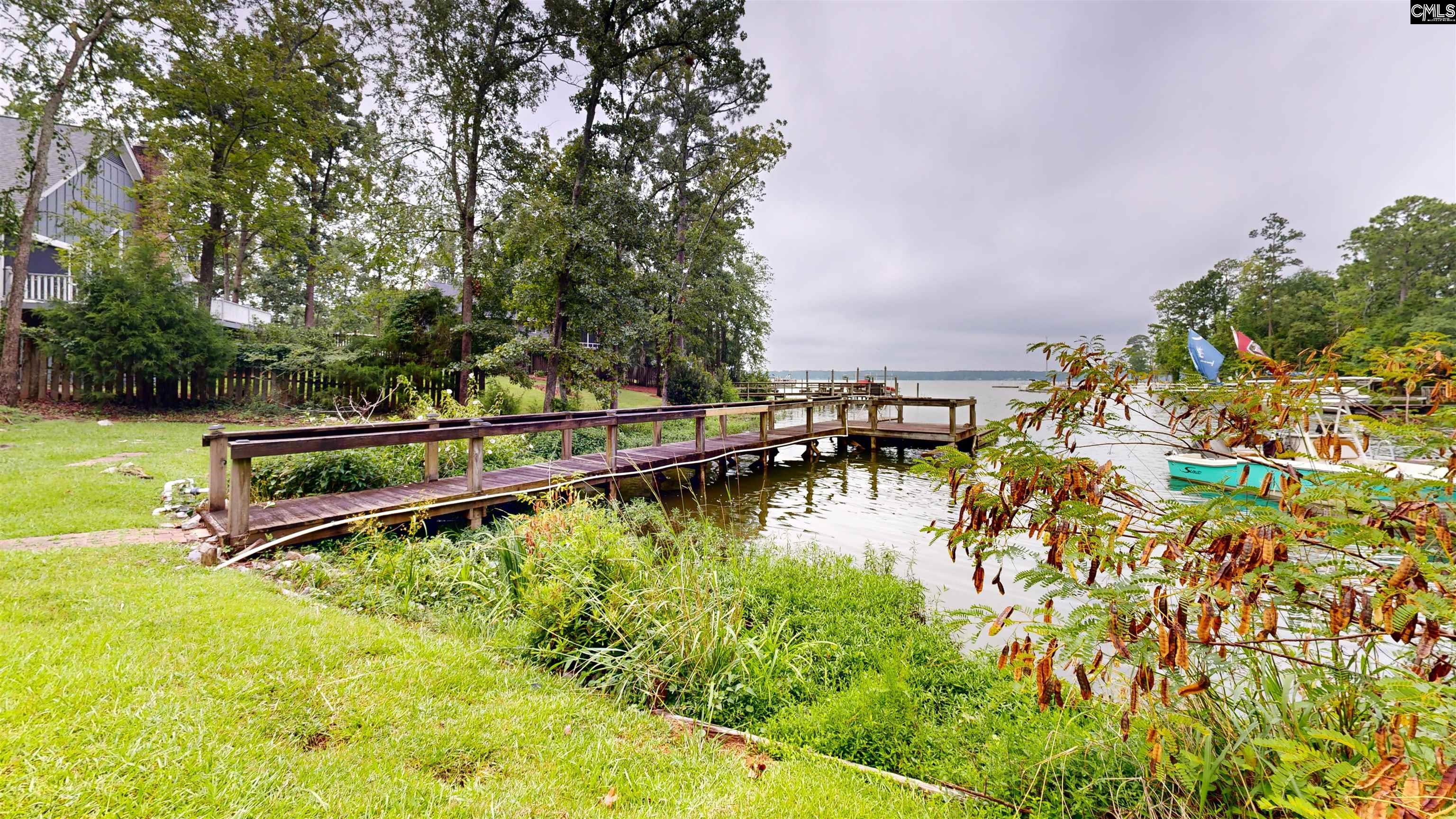 447 Edgewater Road Prosperity, SC 29127