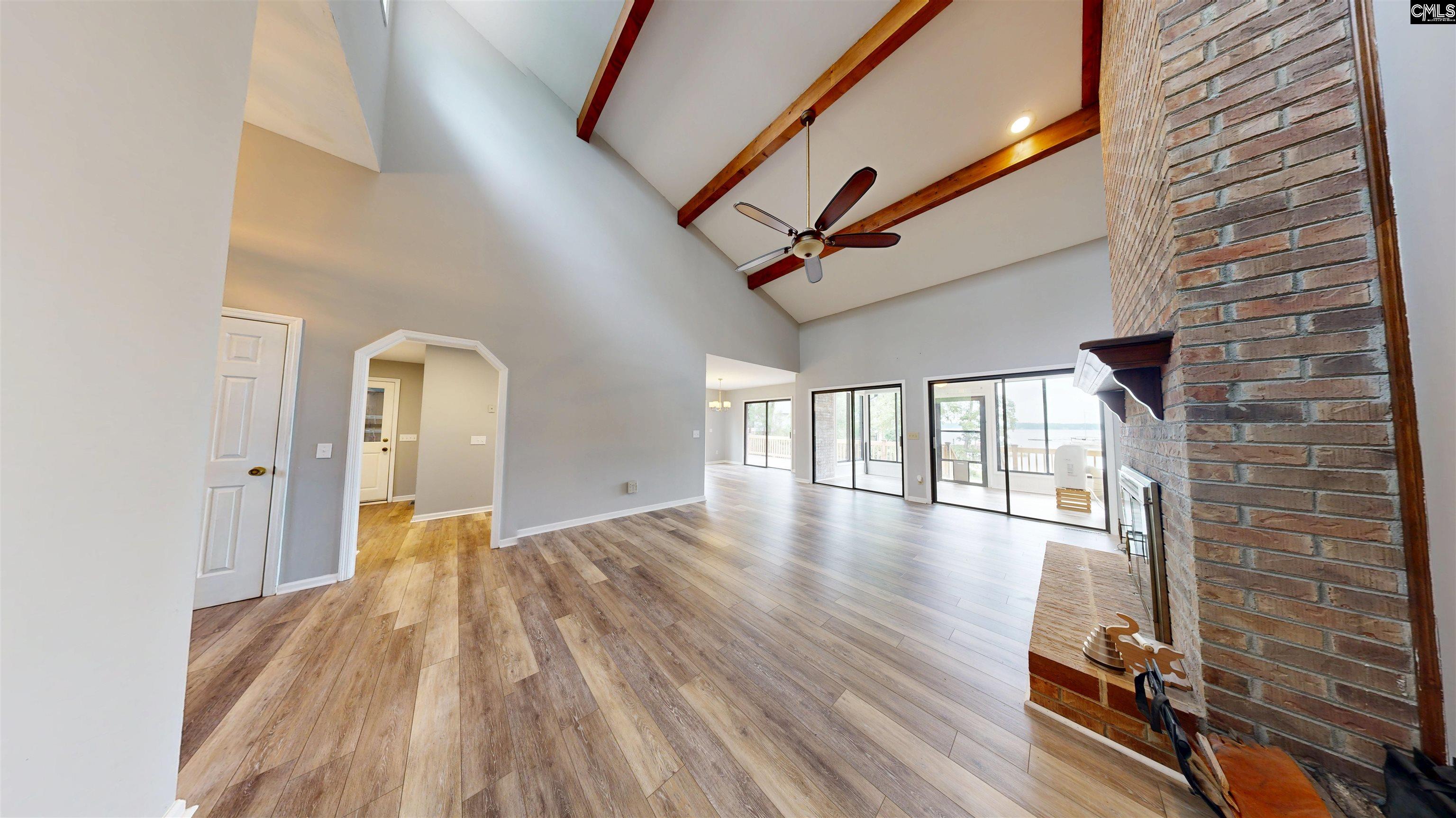 447 Edgewater Road Prosperity, SC 29127