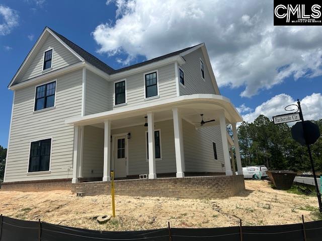 147 Harborside Circle Columbia, SC 29229