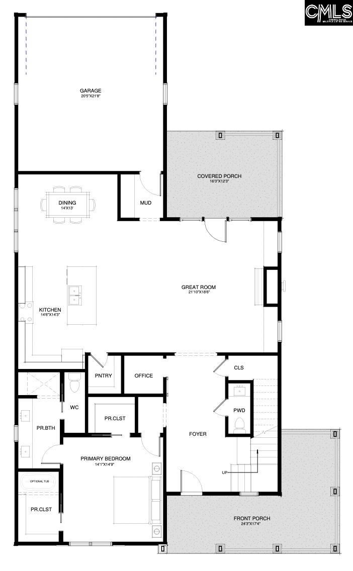 147 Harborside Circle Columbia, SC 29229