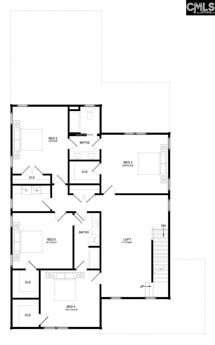 147 Harborside Circle Columbia, SC 29229