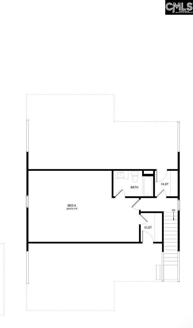 147 Harborside Circle Columbia, SC 29229