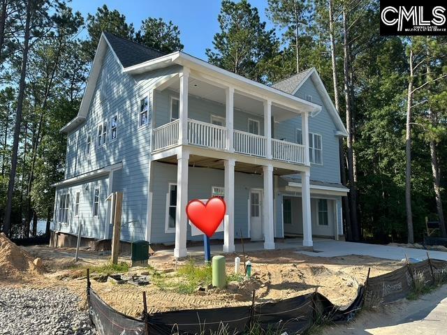 20 Hubbard Court Columbia, SC 29229