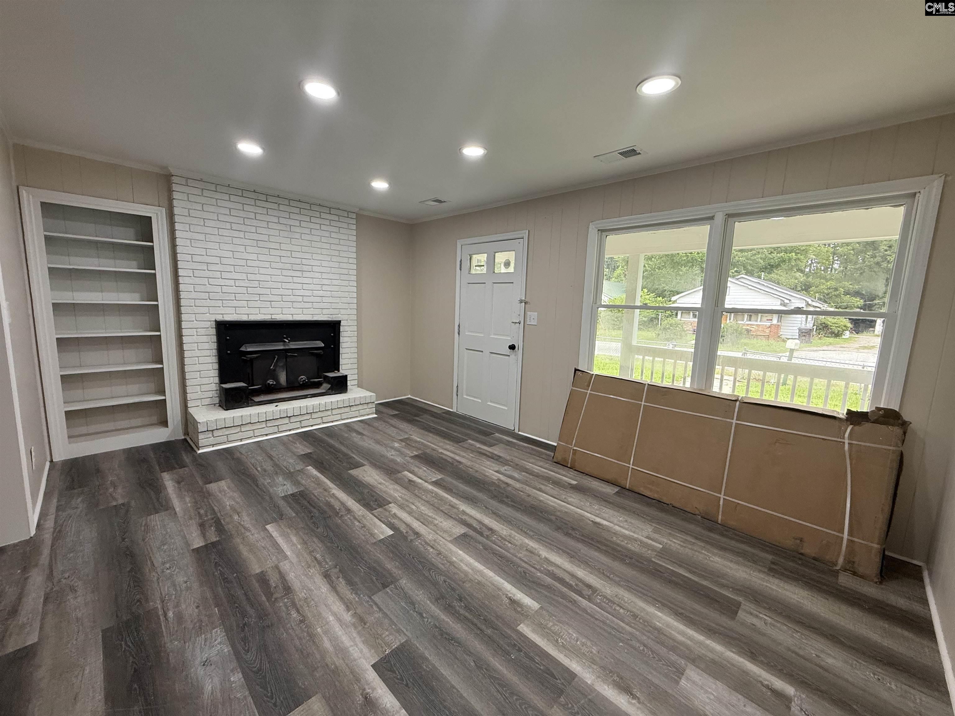 2400 Johnstone Street Newberry, SC 29108