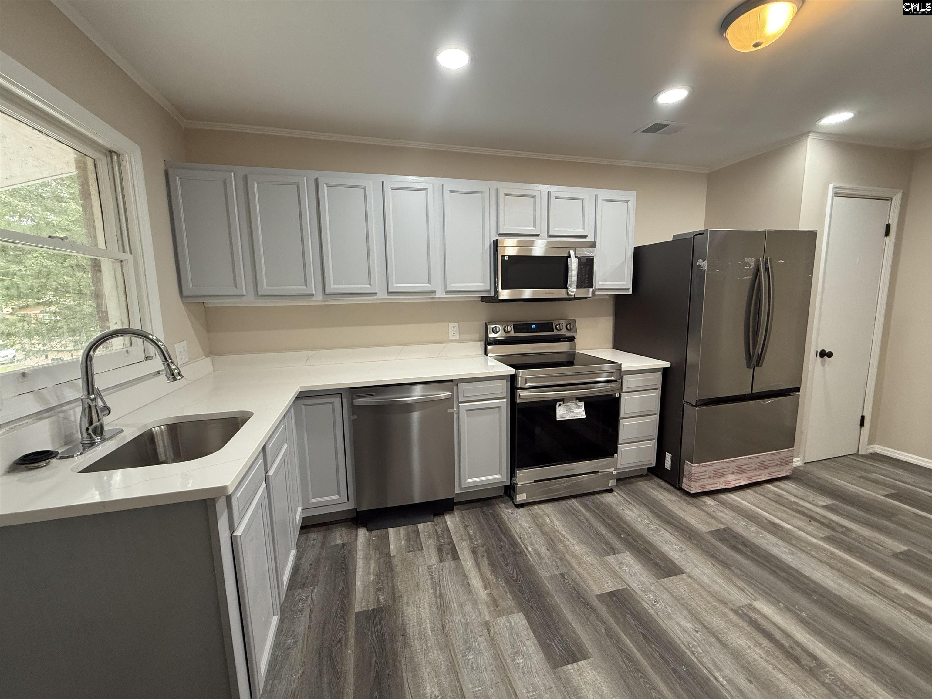2400 Johnstone Street Newberry, SC 29108
