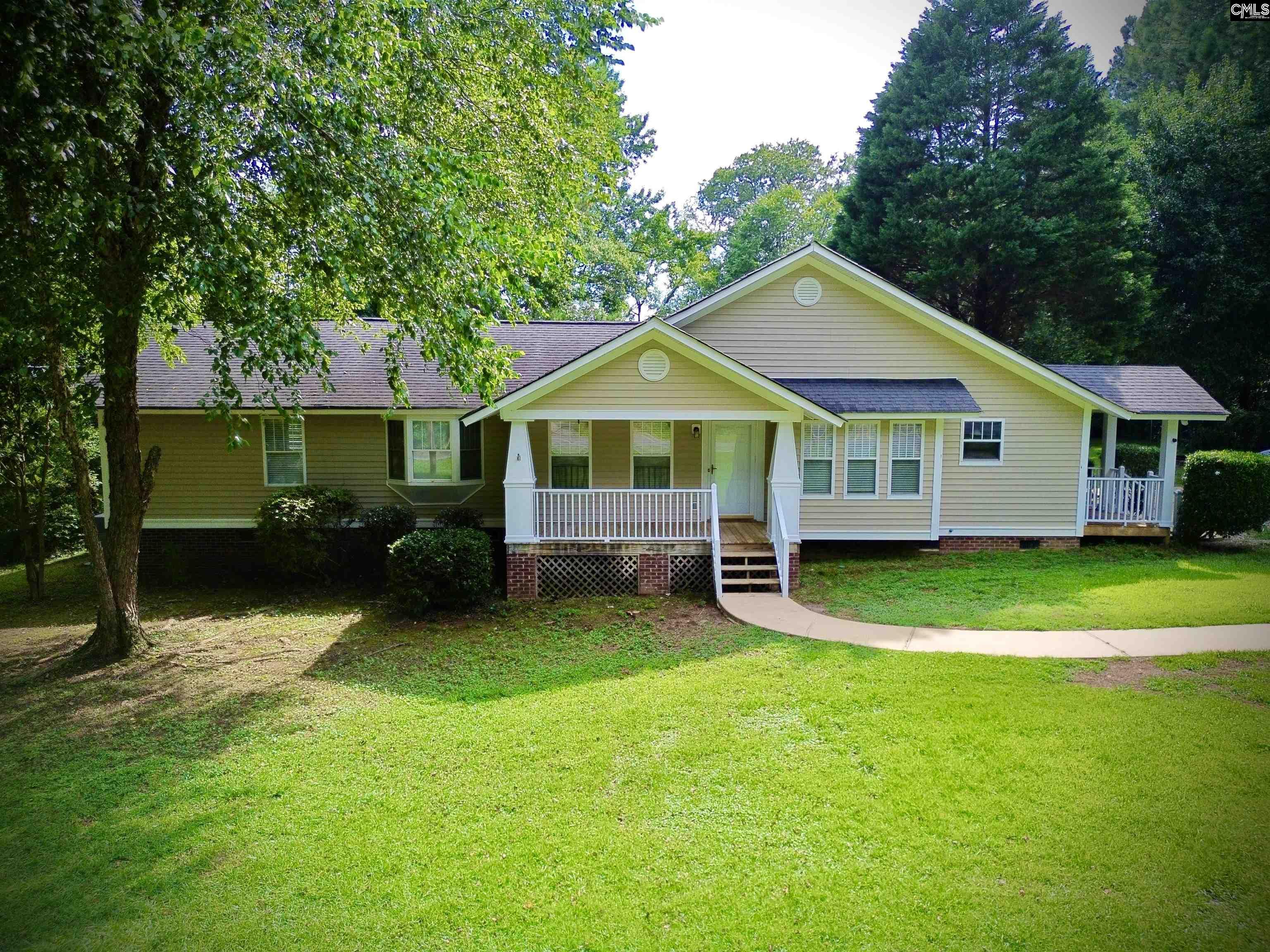 511 Cherokee Trail Lexington, SC 29072-8874