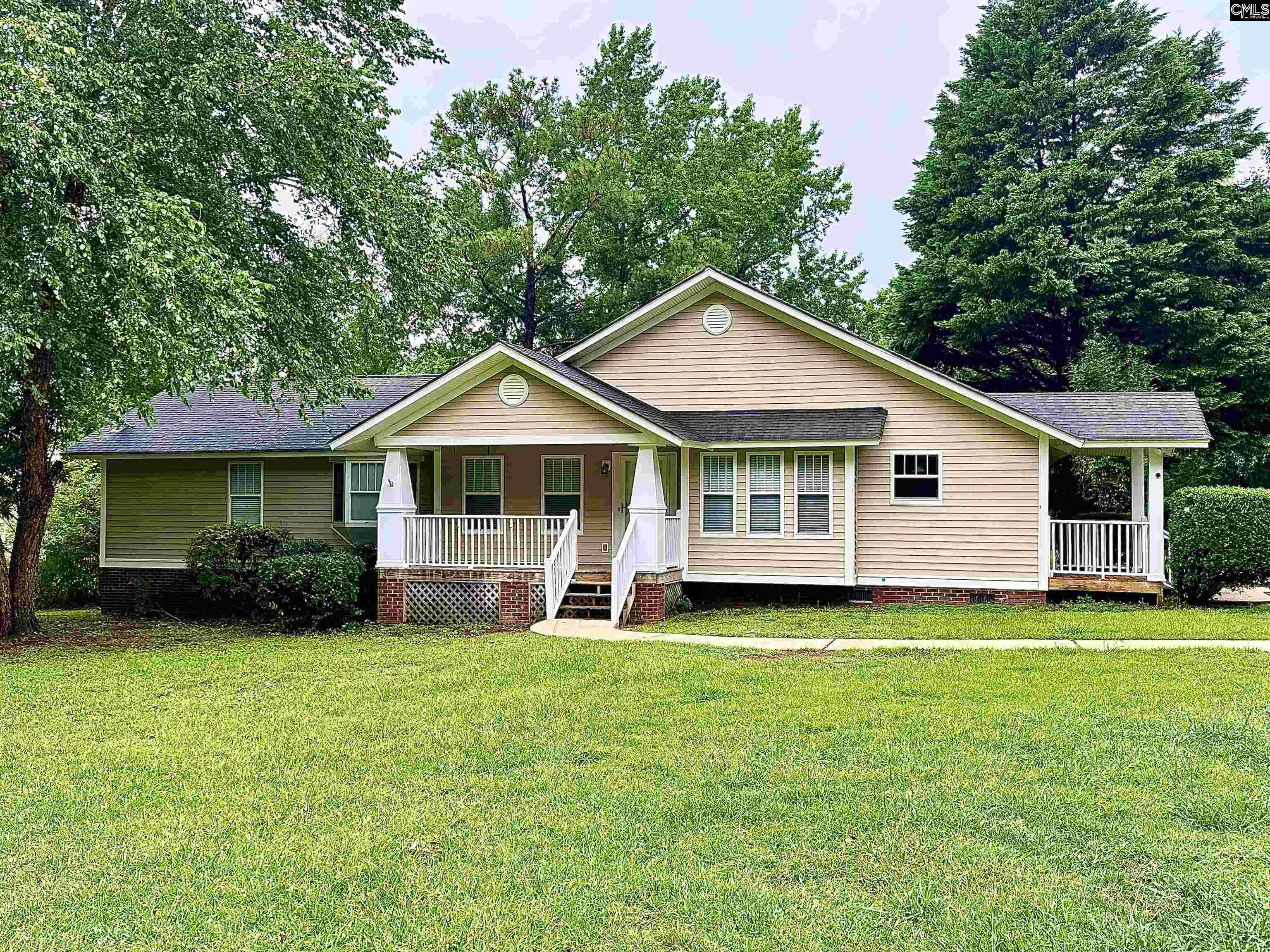 511 Cherokee Trail Lexington, SC 29072-8874
