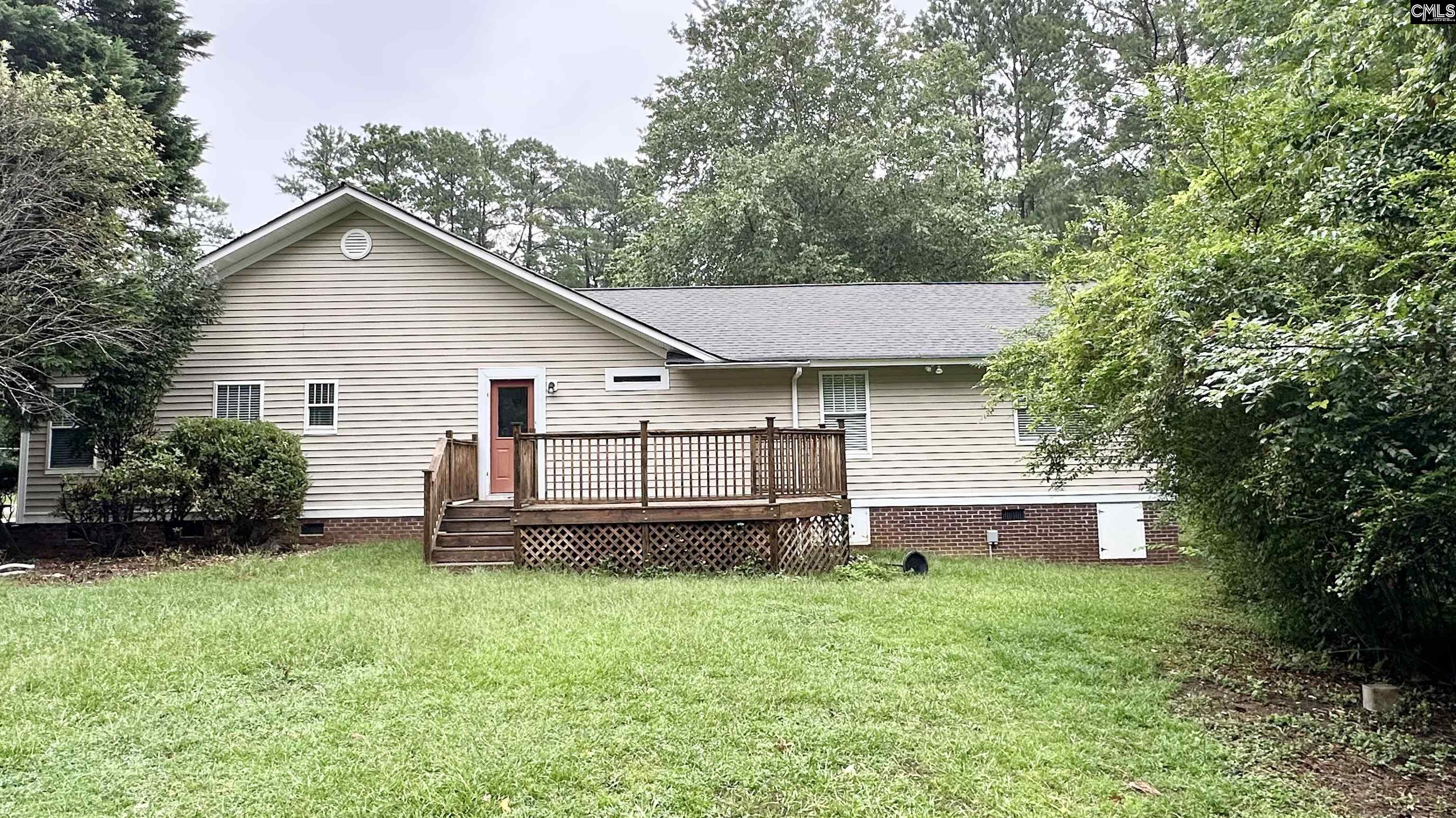 511 Cherokee Trail Lexington, SC 29072-8874