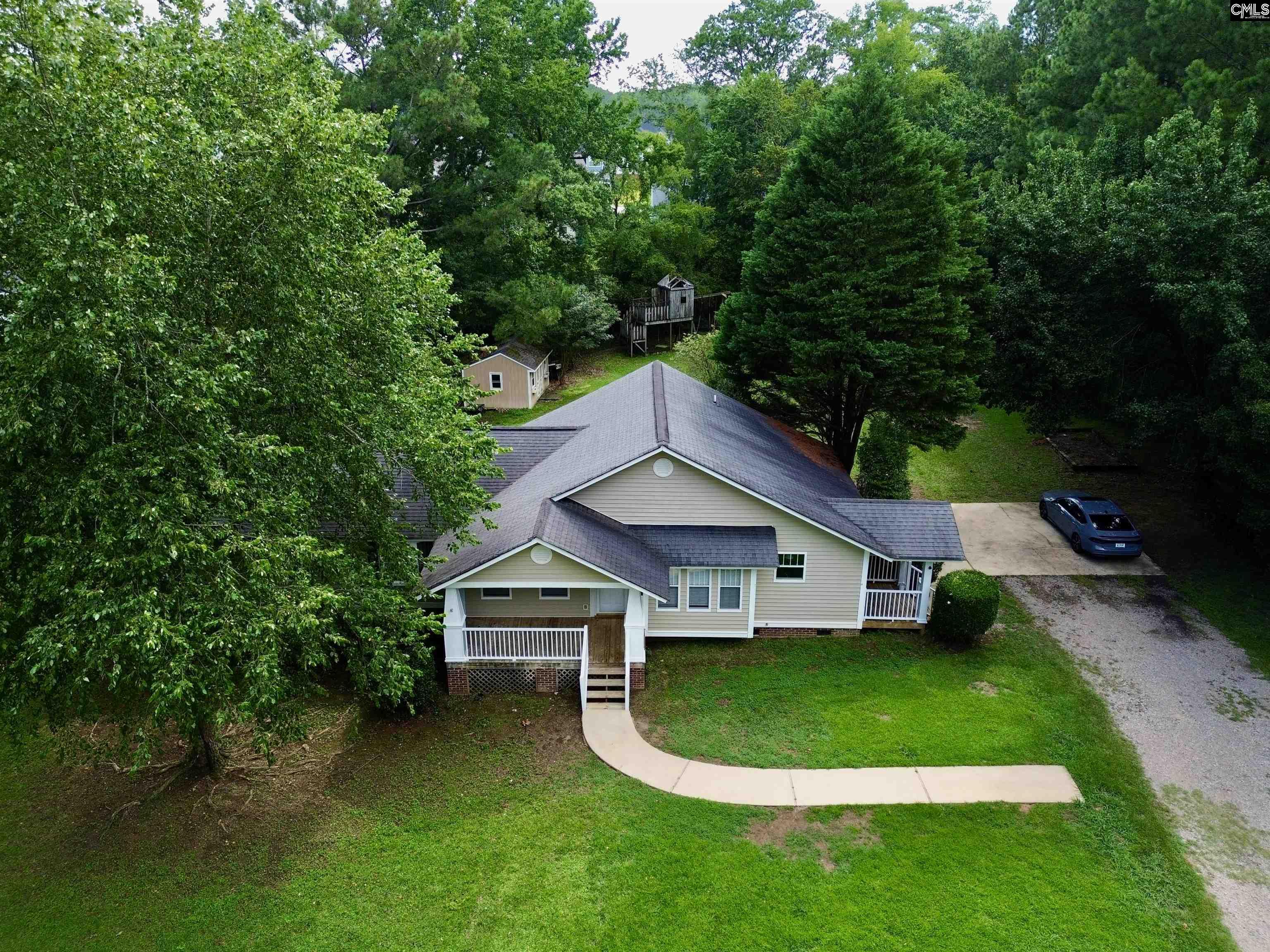 511 Cherokee Trail Lexington, SC 29072-8874