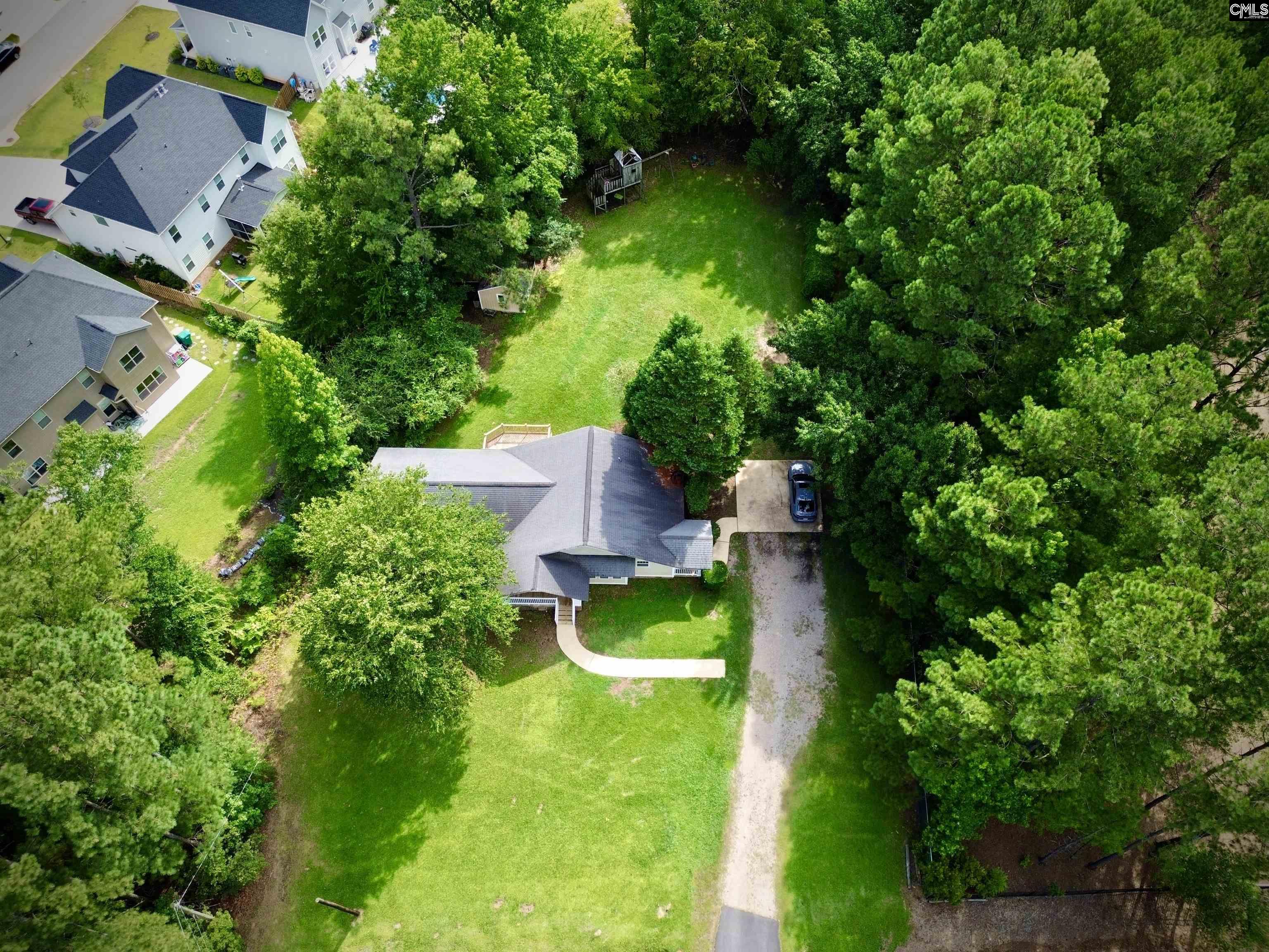 511 Cherokee Trail Lexington, SC 29072-8874