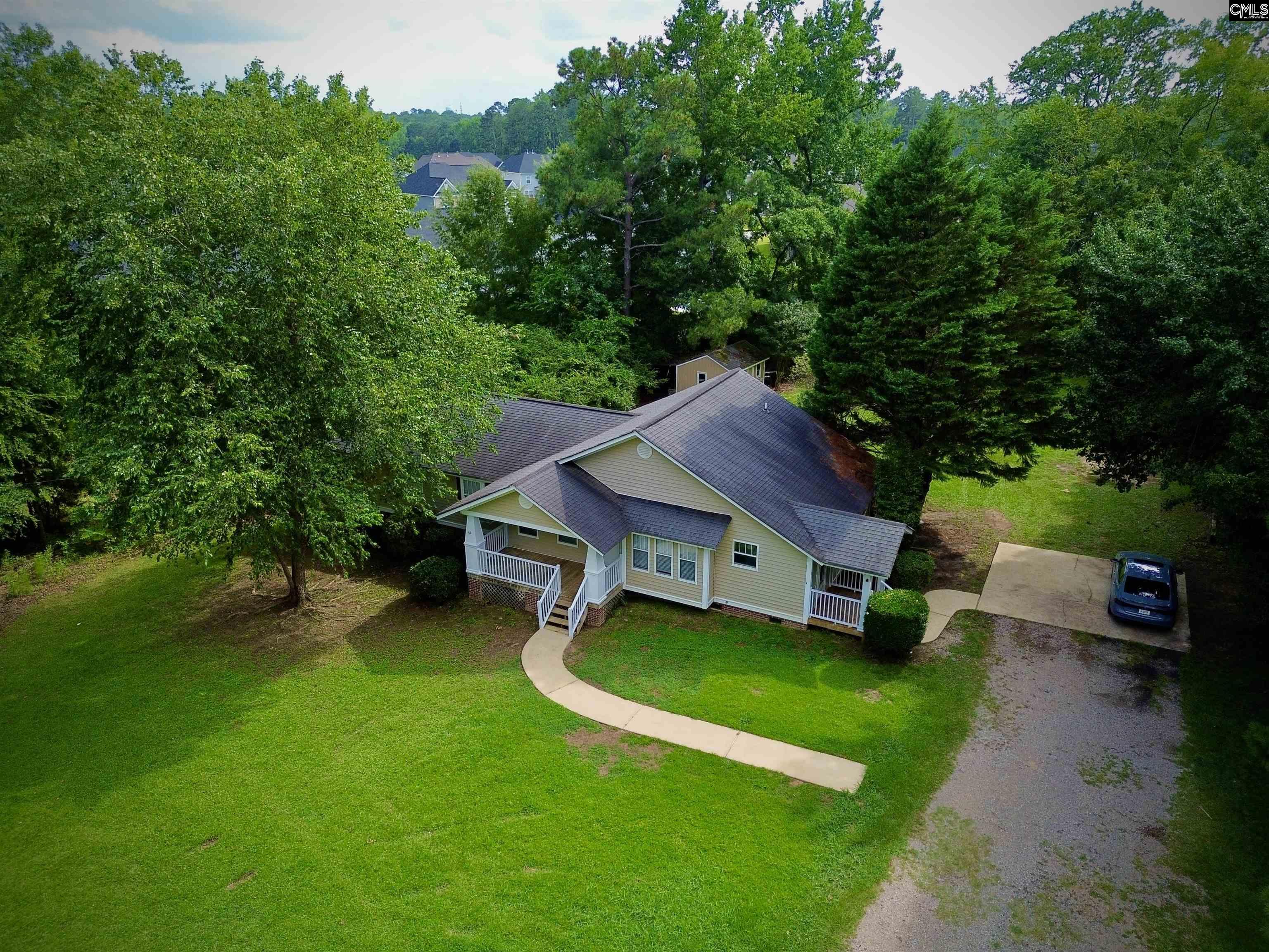 511 Cherokee Trail Lexington, SC 29072-8874