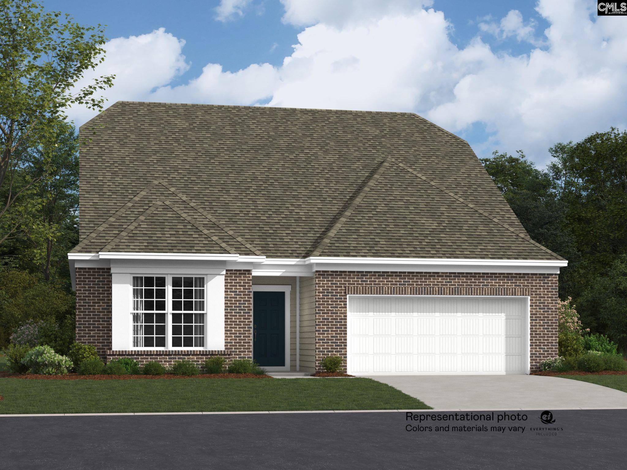 516 Hidden Rock Court Elgin, SC 29045