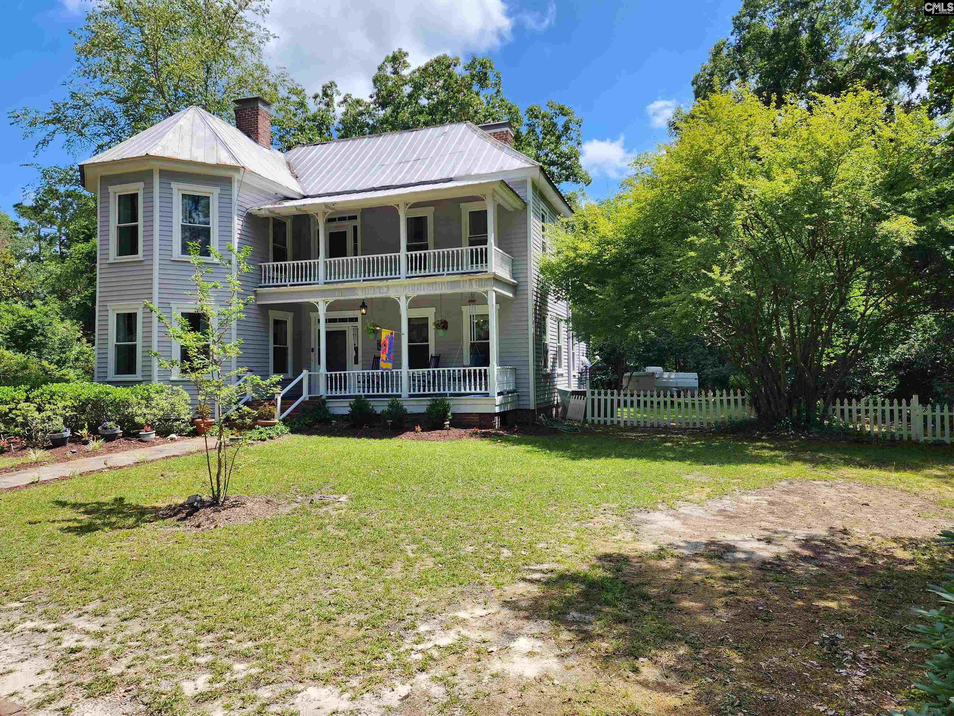 502 Harmon Street Lexington, SC 29072