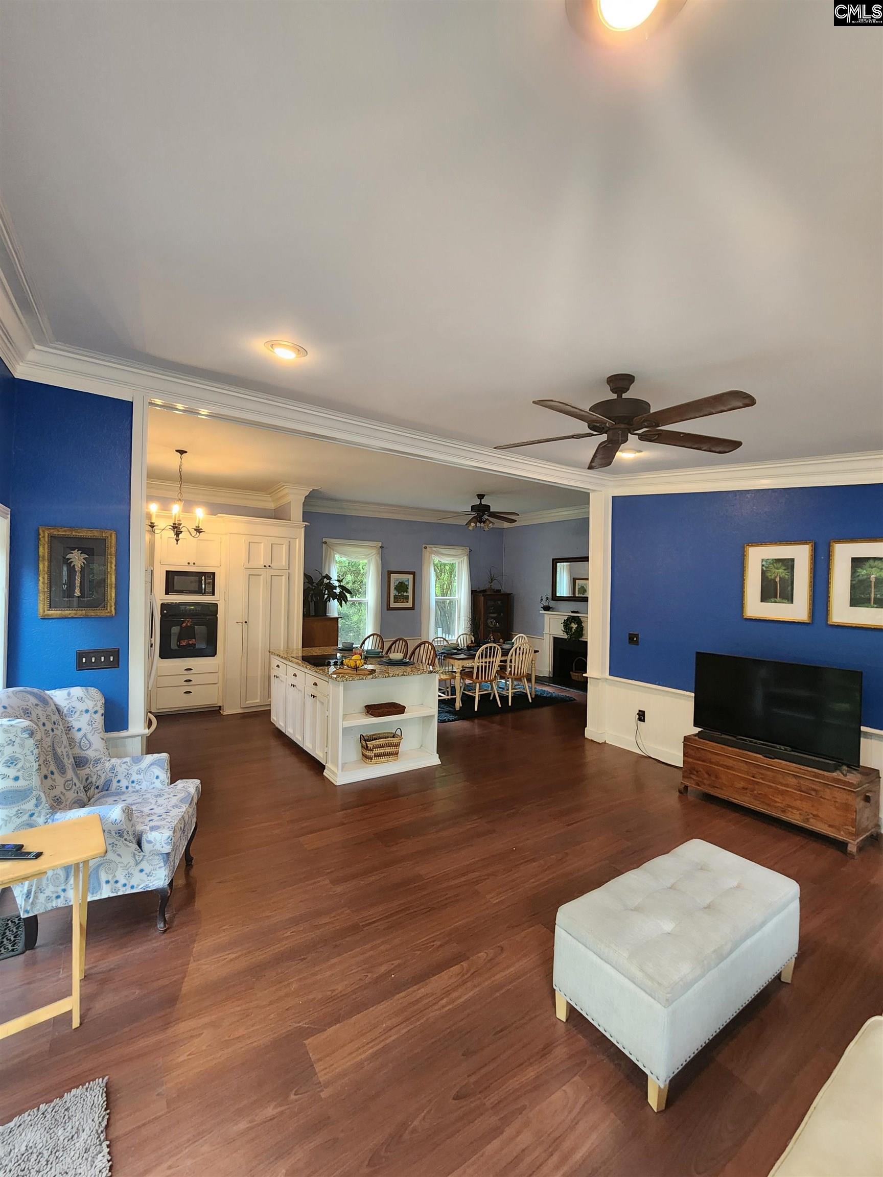 502 Harmon Street Lexington, SC 29072