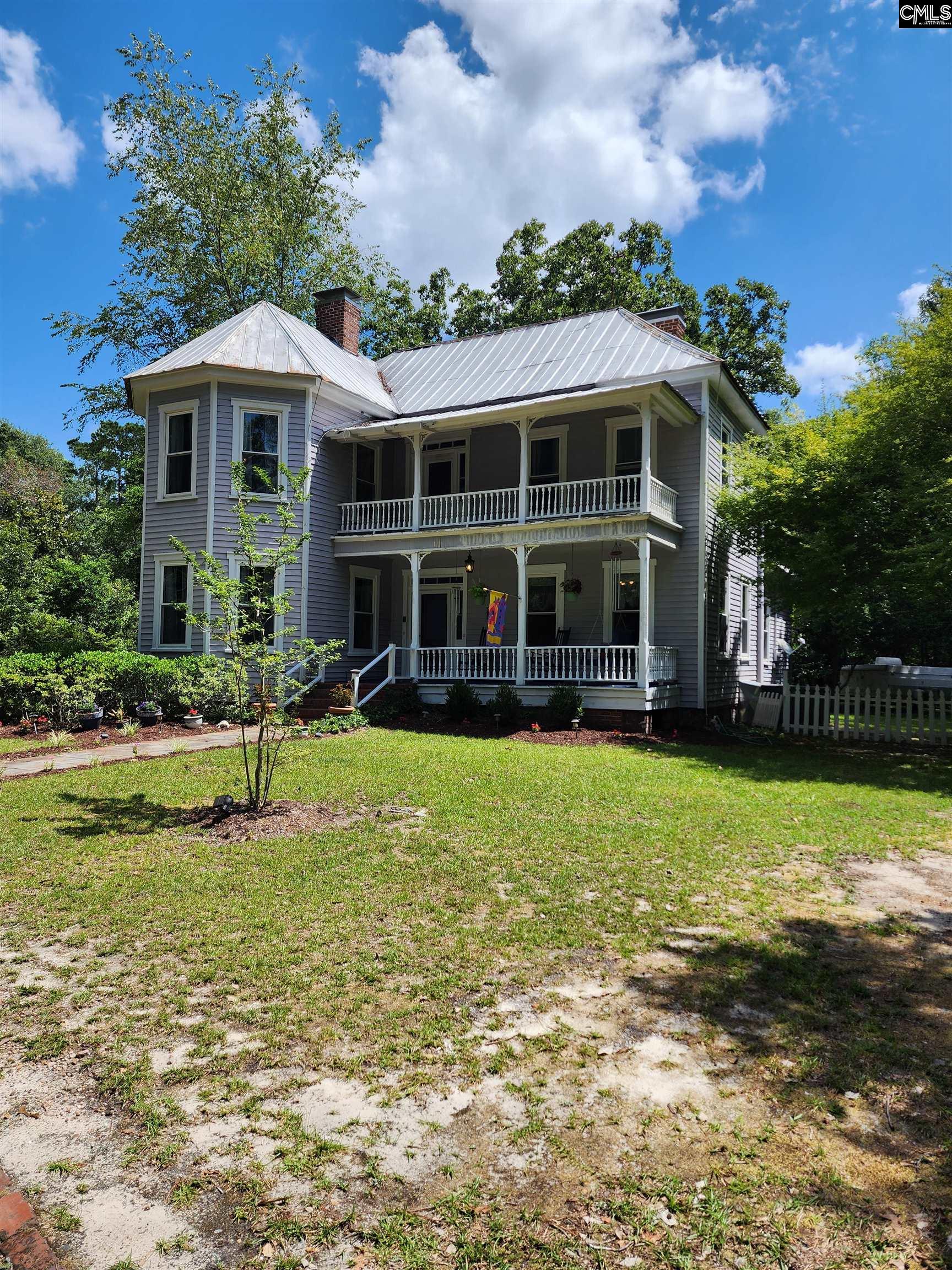 502 Harmon Street Lexington, SC 29072