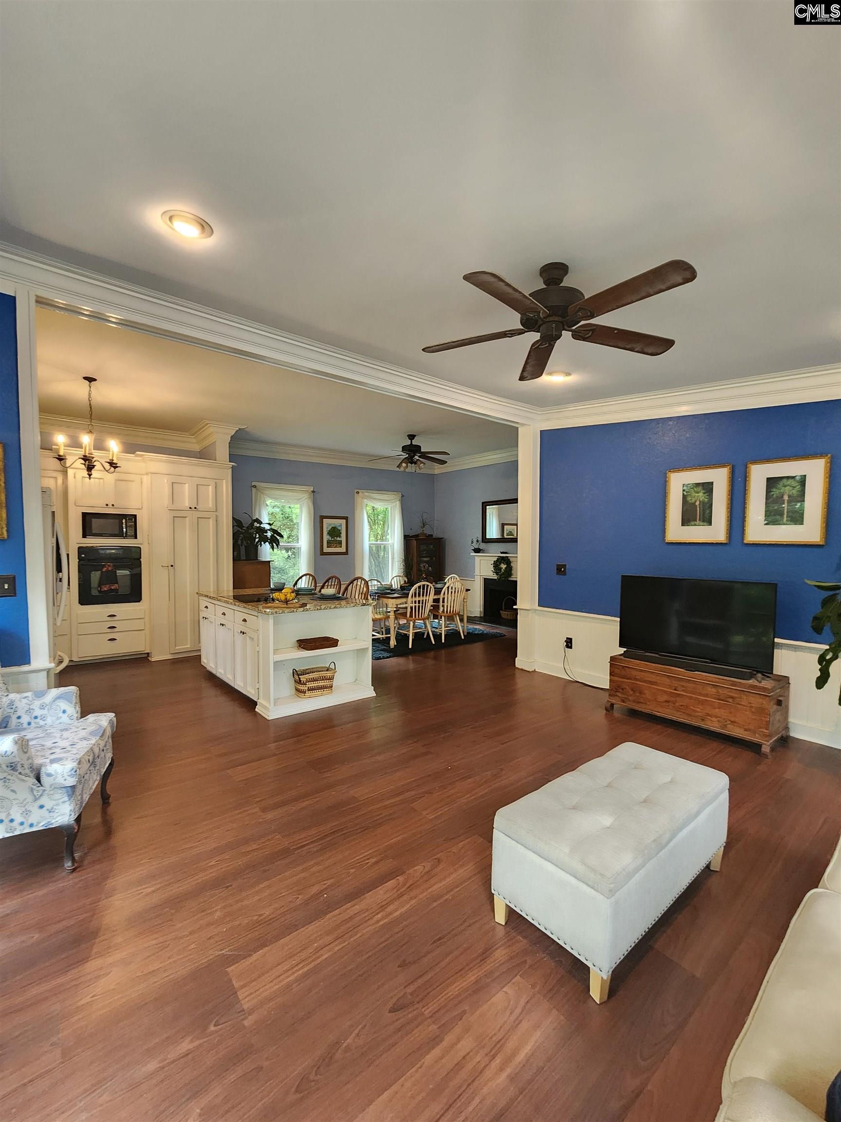502 Harmon Street Lexington, SC 29072