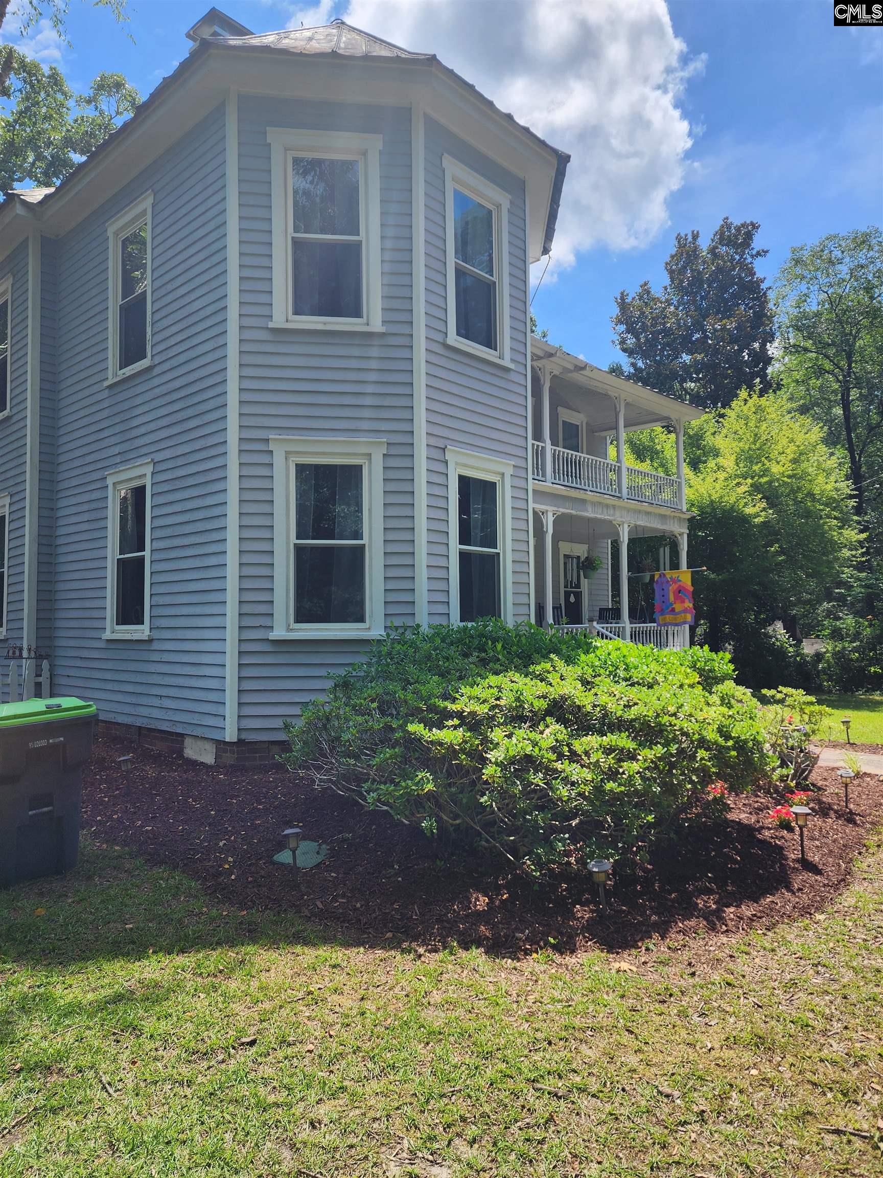 502 Harmon Street Lexington, SC 29072