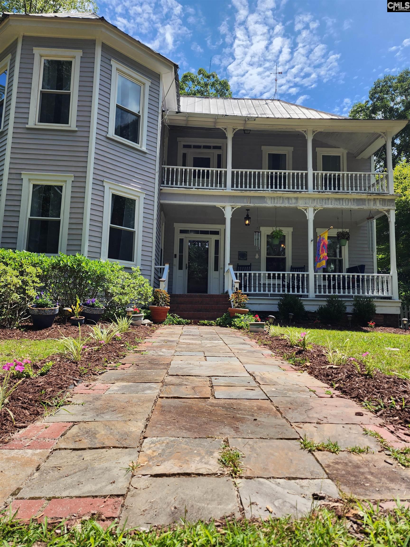 502 Harmon Street Lexington, SC 29072