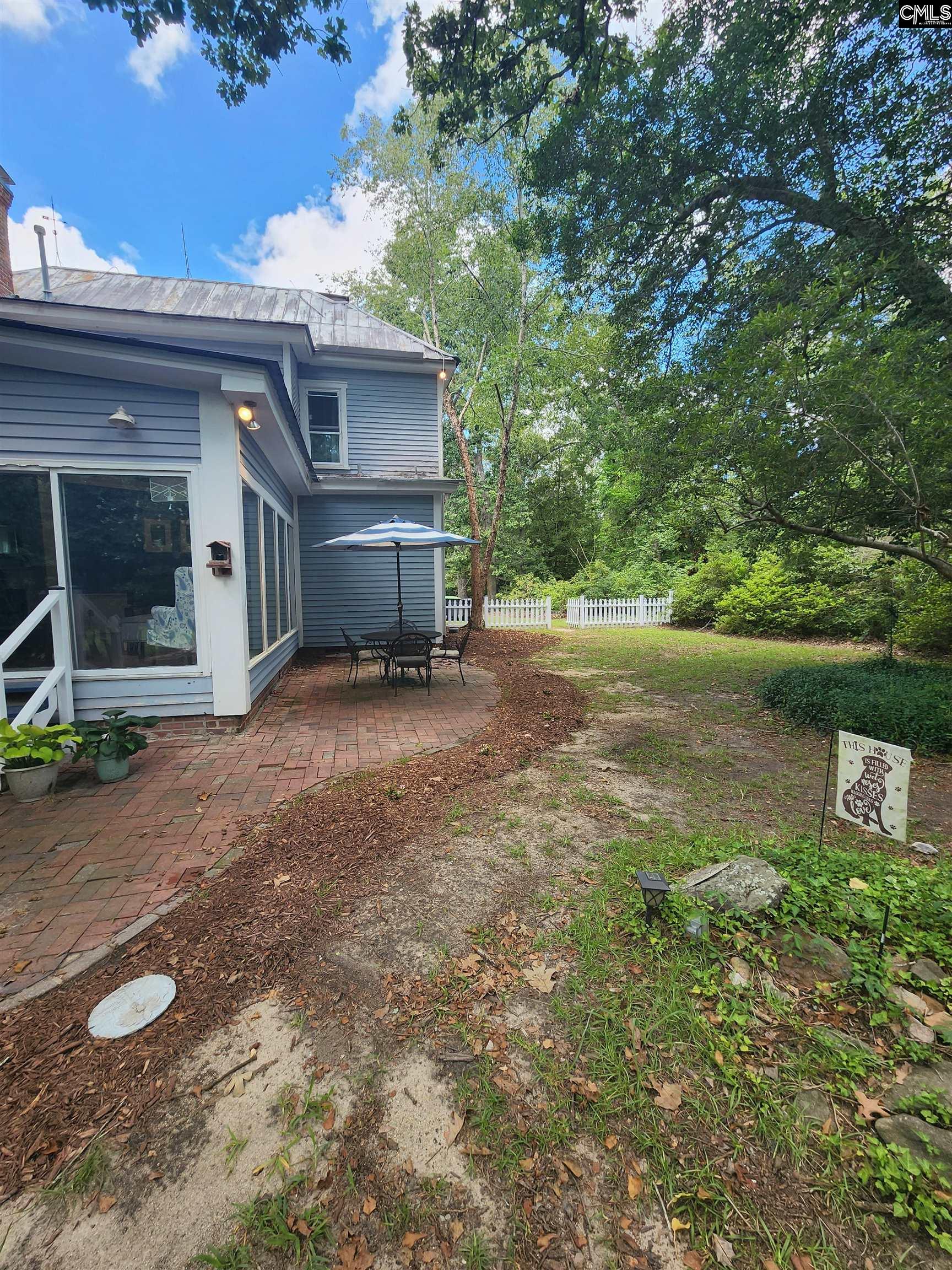 502 Harmon Street Lexington, SC 29072