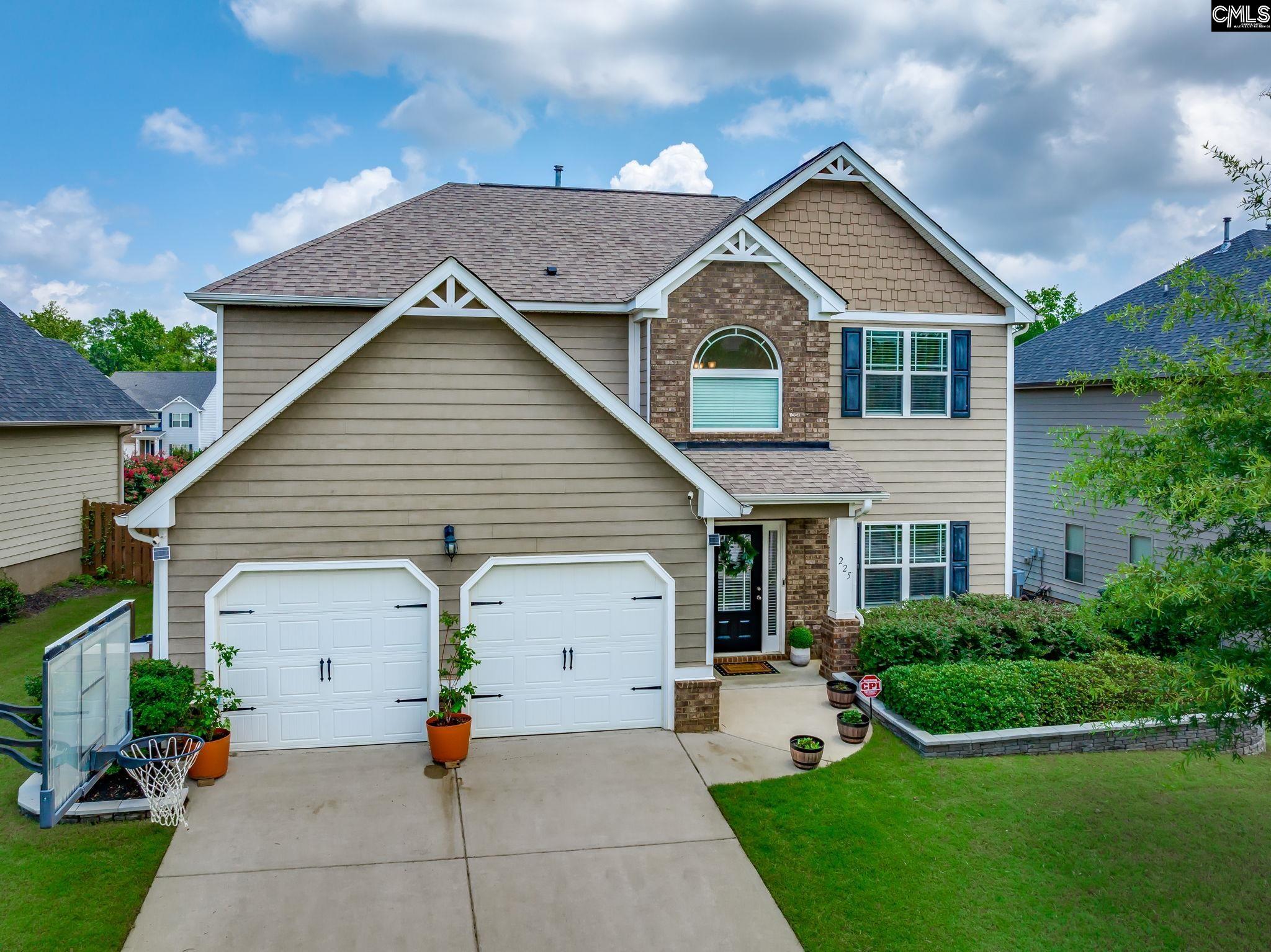 225 Village Green Way Lexington, SC 29072