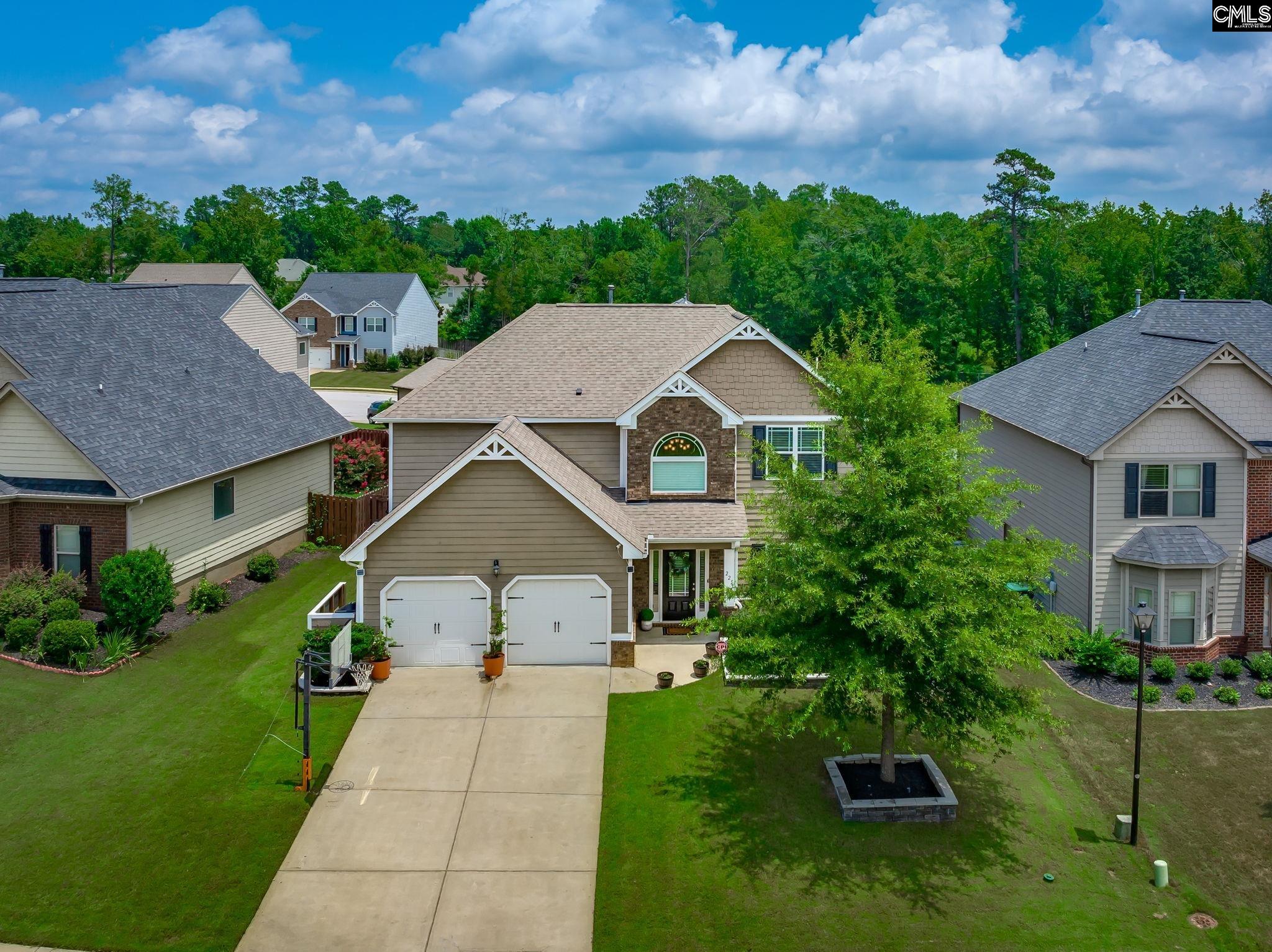 225 Village Green Way Lexington, SC 29072
