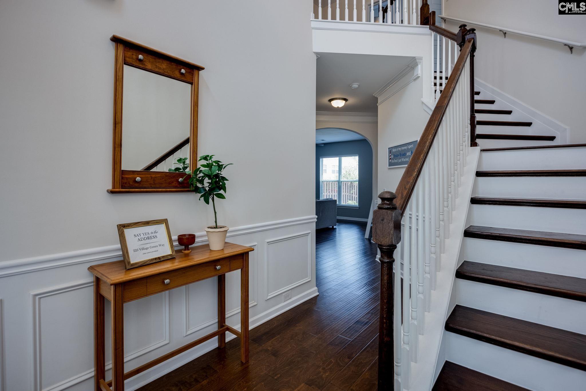 225 Village Green Way Lexington, SC 29072