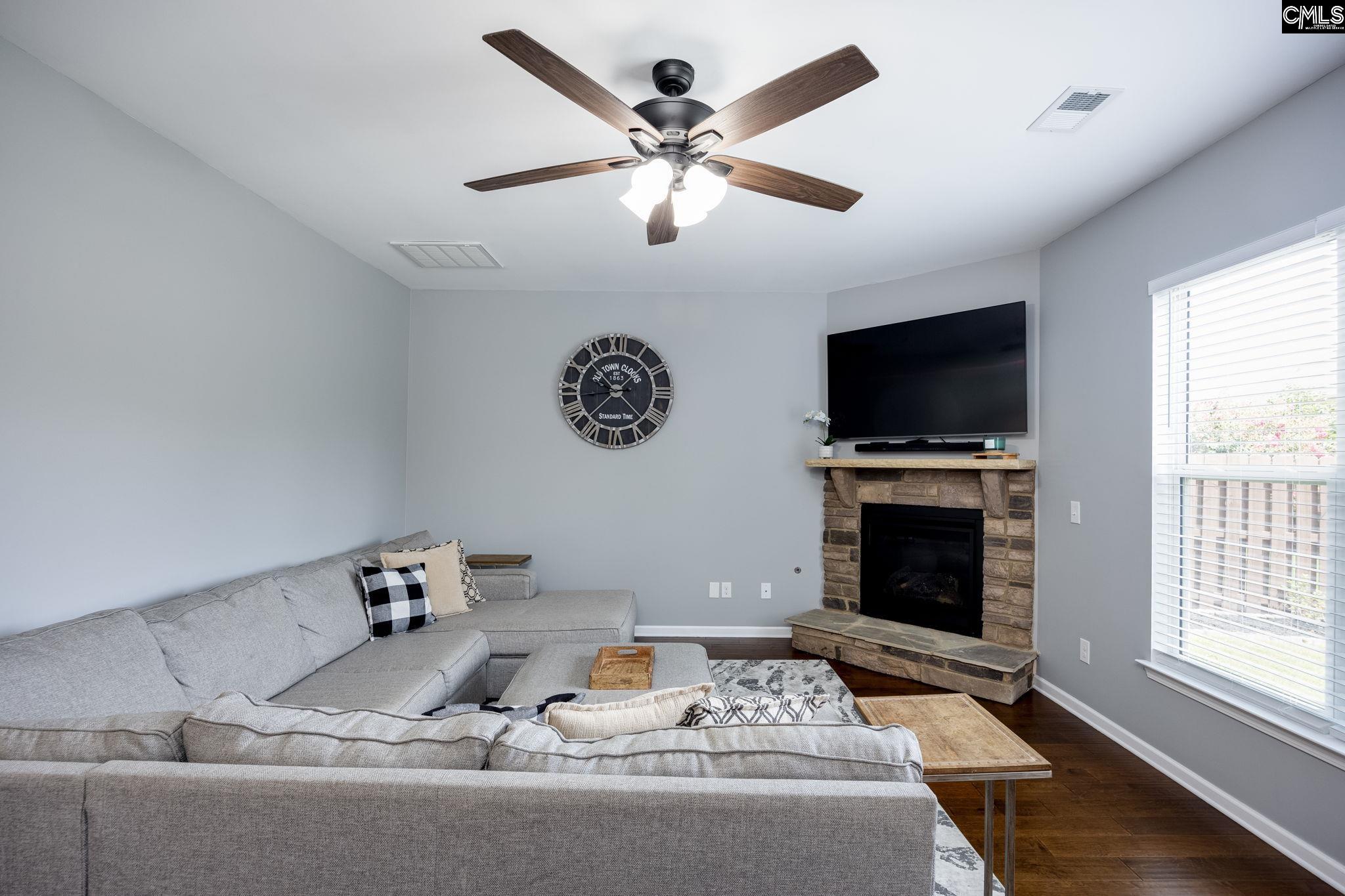 225 Village Green Way Lexington, SC 29072