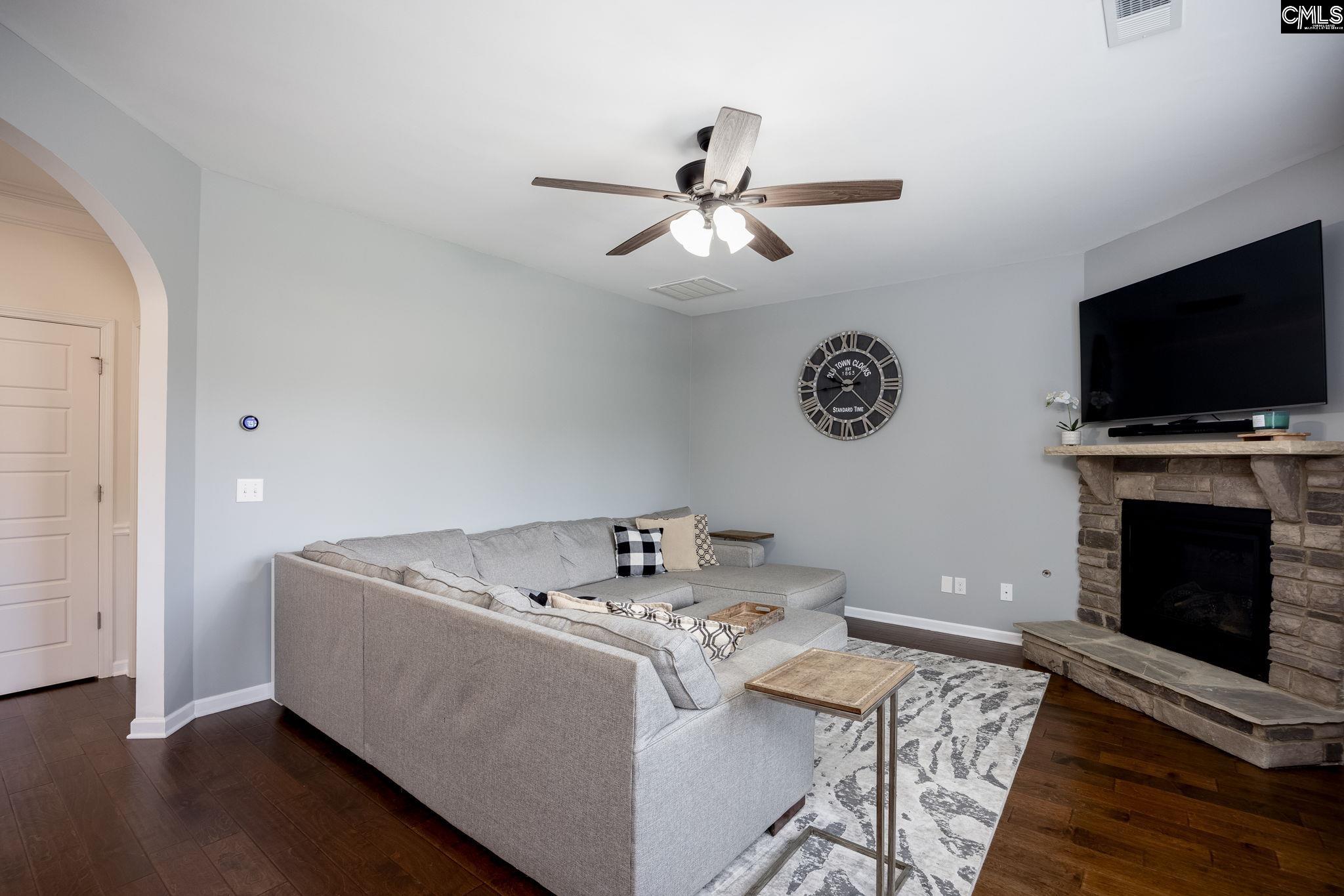 225 Village Green Way Lexington, SC 29072