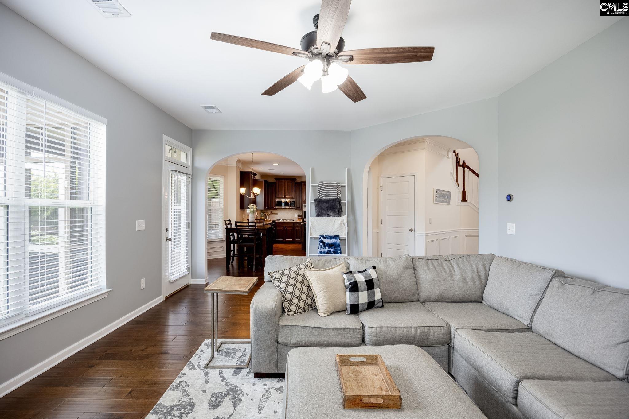 225 Village Green Way Lexington, SC 29072