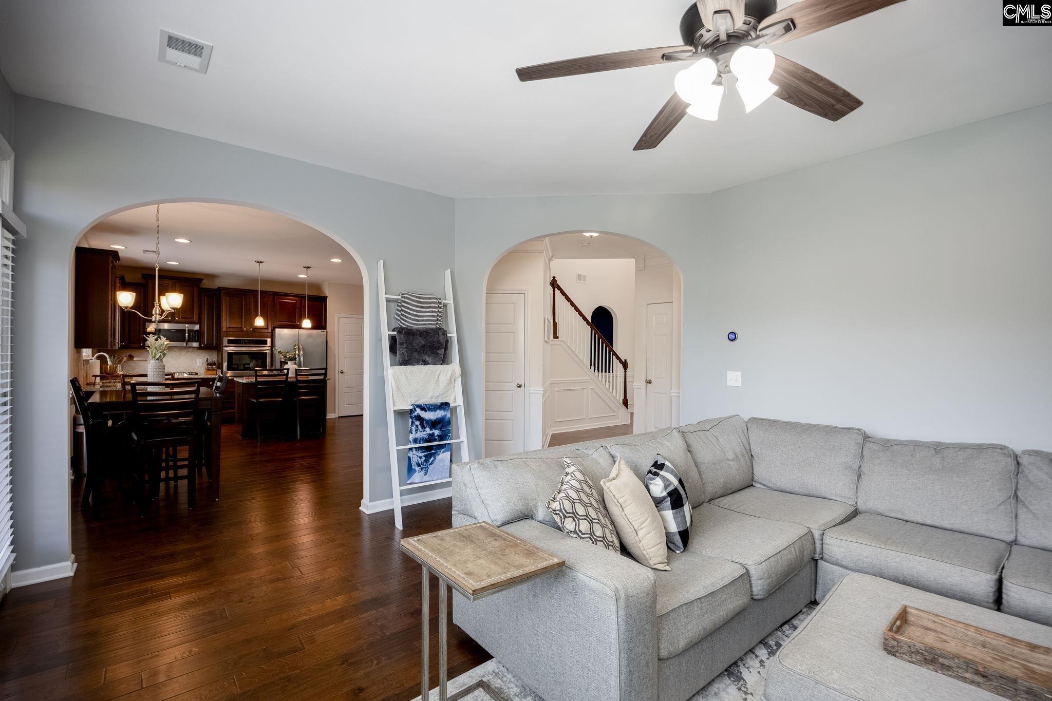 225 Village Green Way Lexington, SC 29072