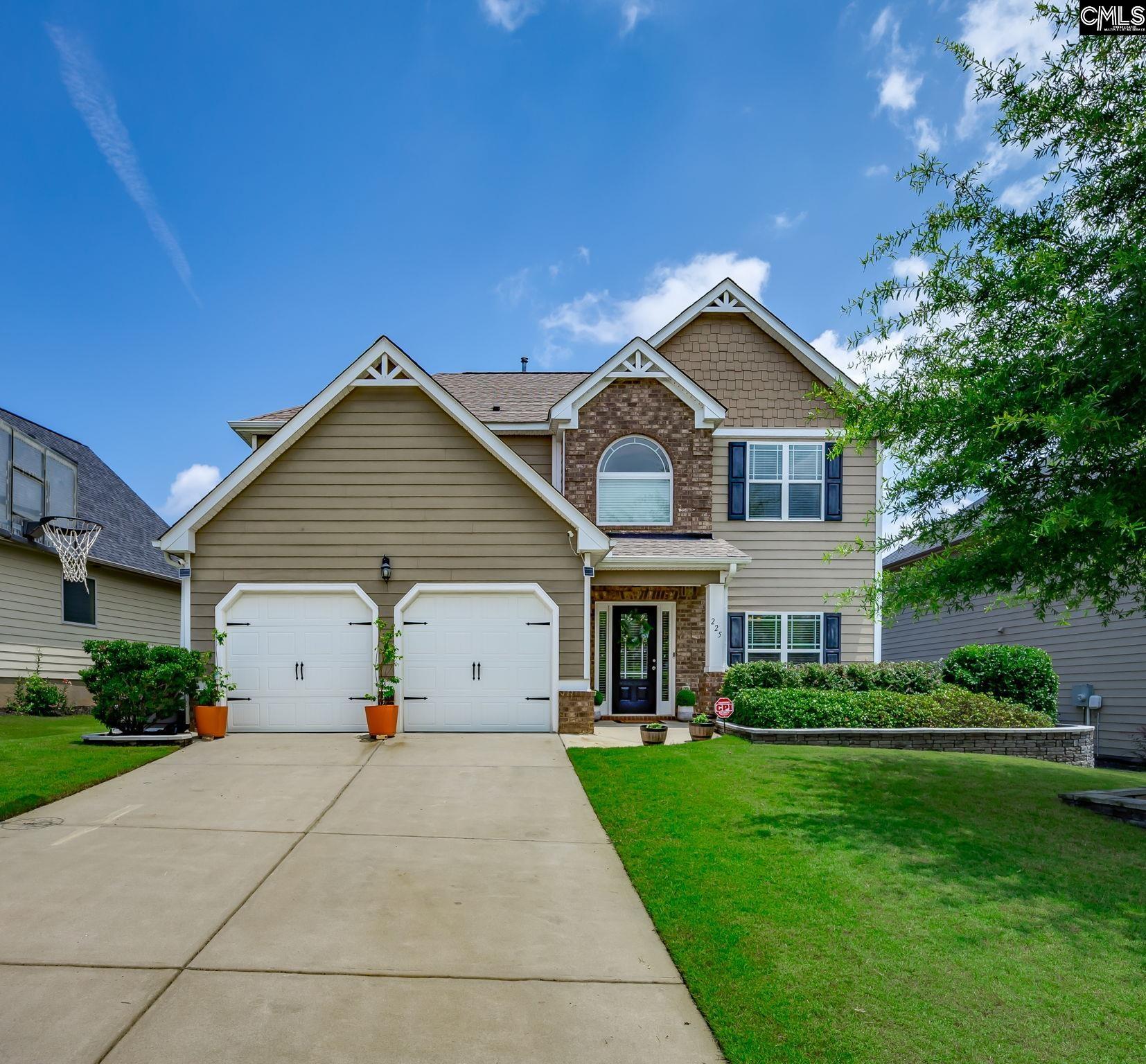 225 Village Green Way Lexington, SC 29072