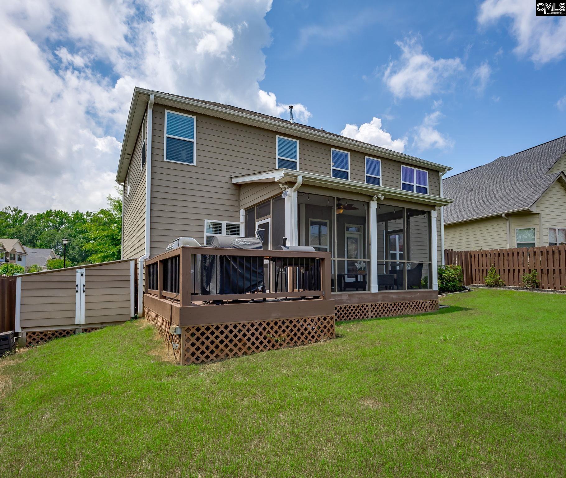 225 Village Green Way Lexington, SC 29072