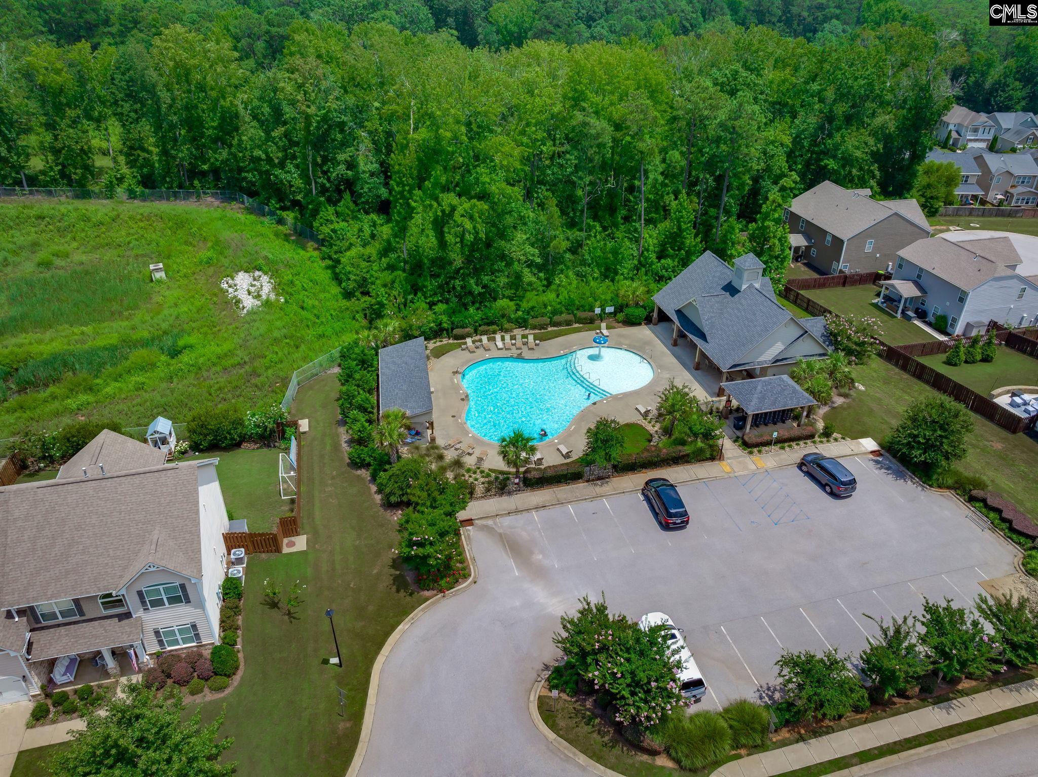 225 Village Green Way Lexington, SC 29072