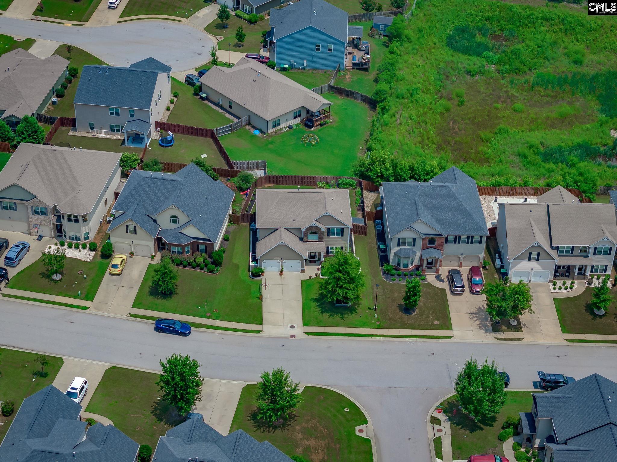 225 Village Green Way Lexington, SC 29072
