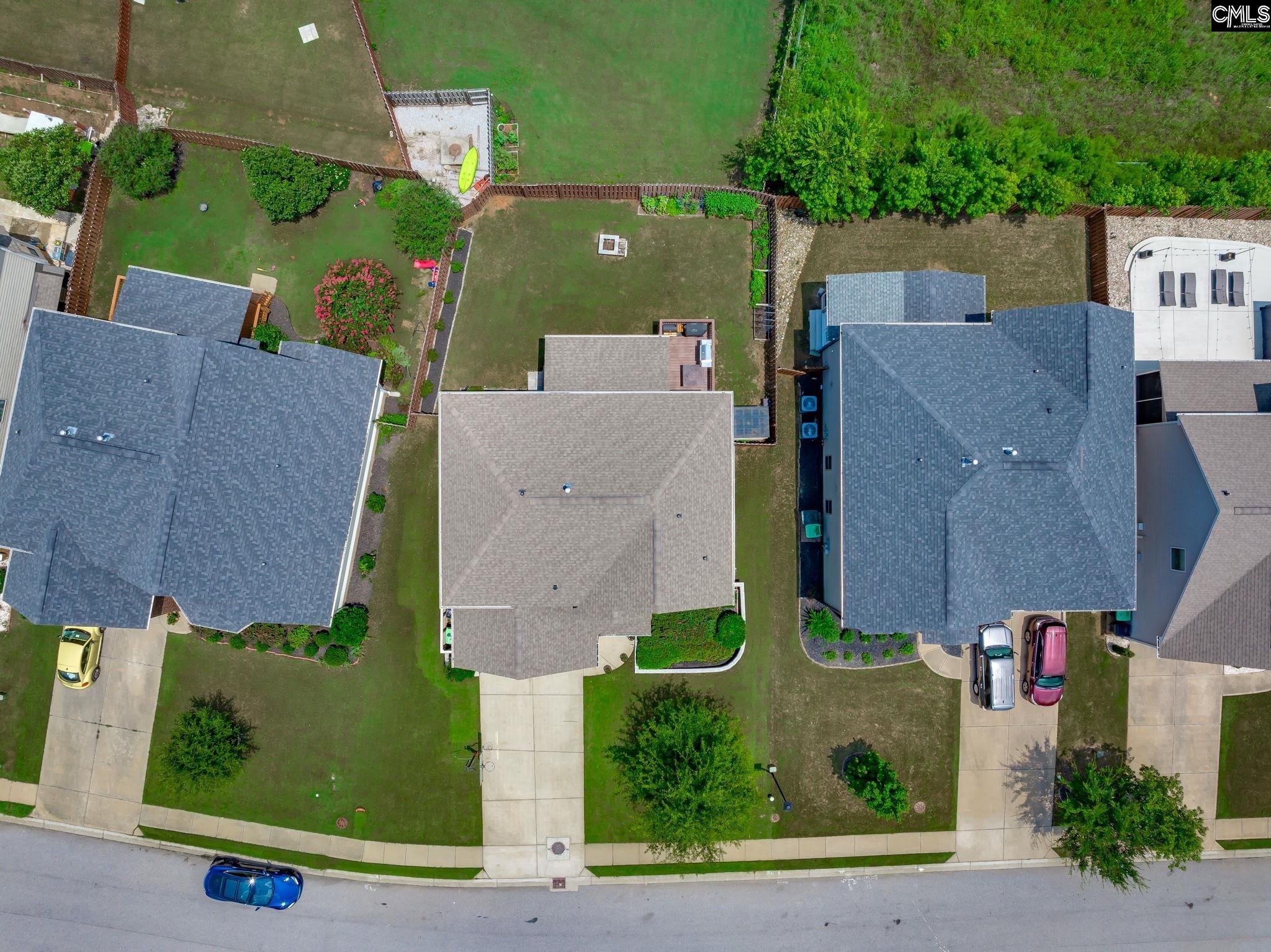 225 Village Green Way Lexington, SC 29072