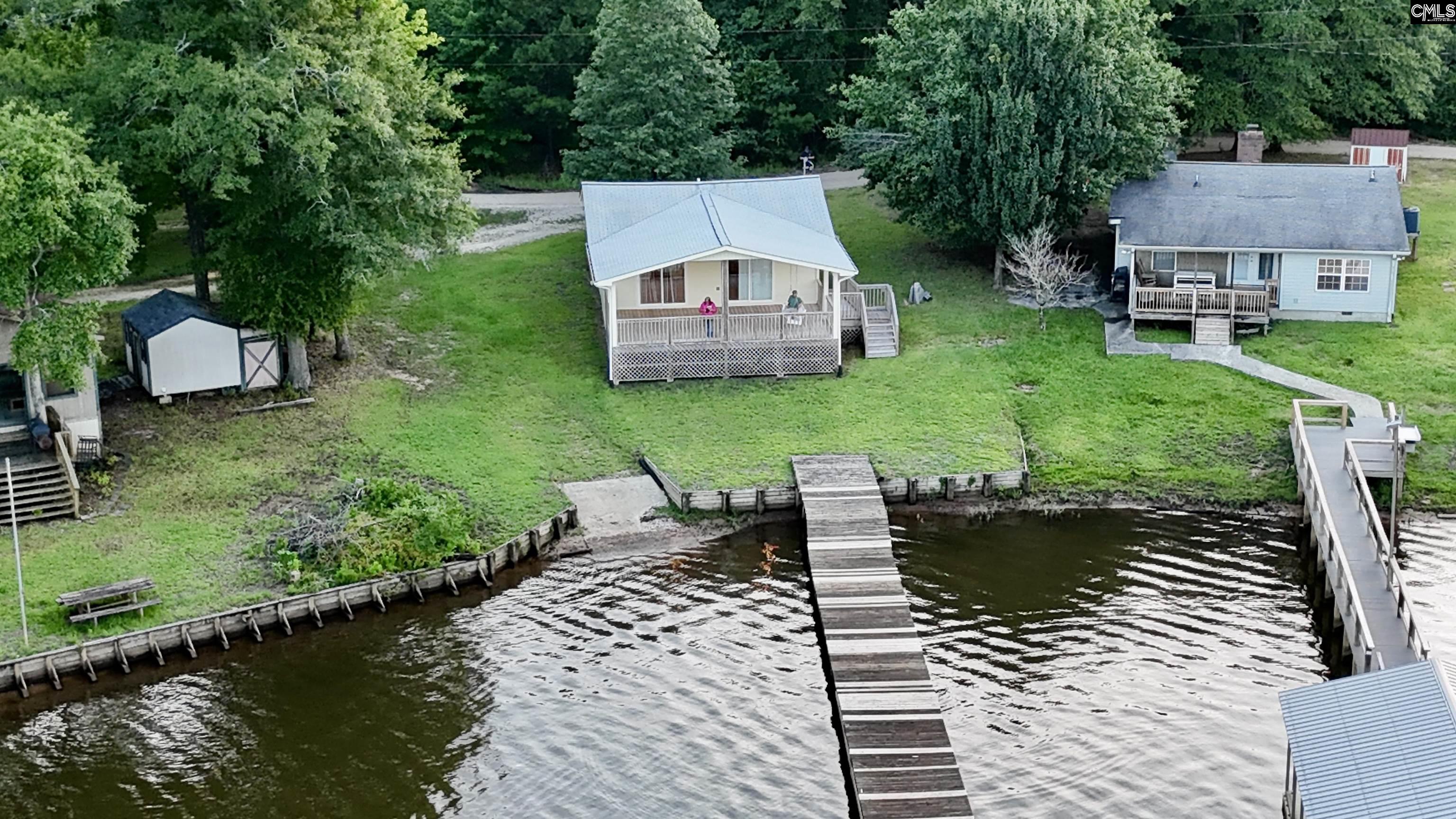2458 Cottage Lane Liberty Hill, SC 29074